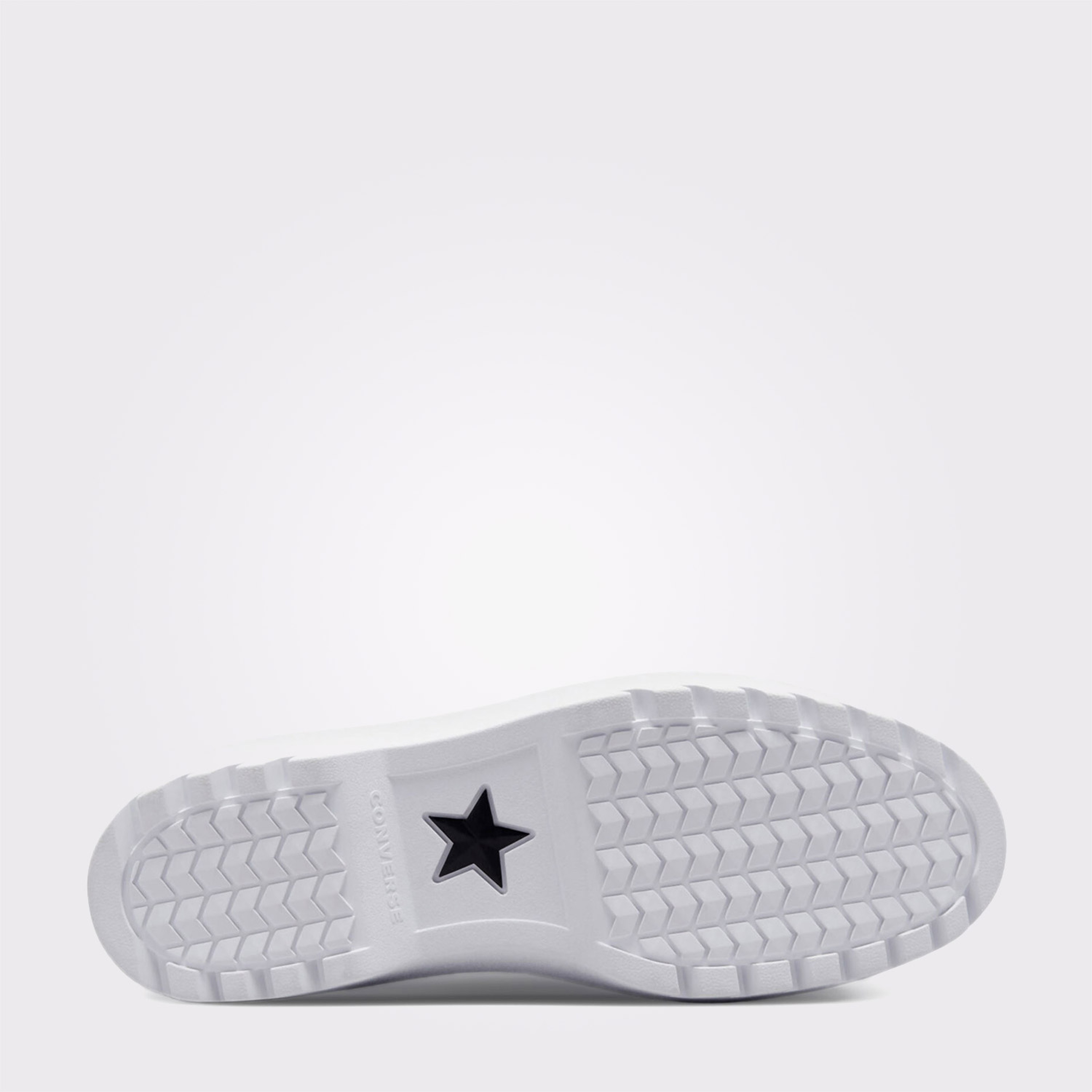 Converse Chuck Taylor All Star Çocuk Beyaz Sneaker