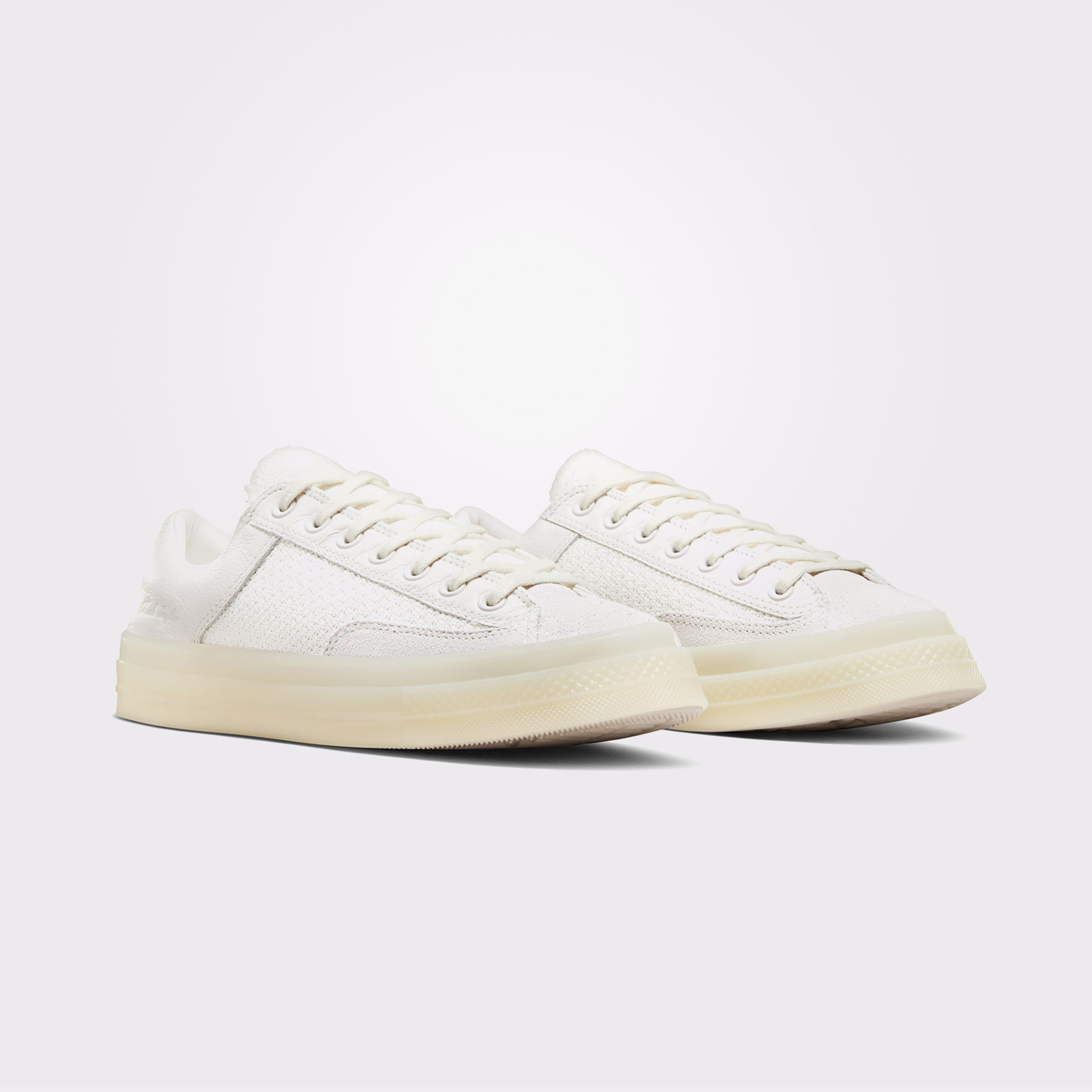 Converse Chuck 70 Marquis Mixed Materials Unisex Beyaz Sneaker