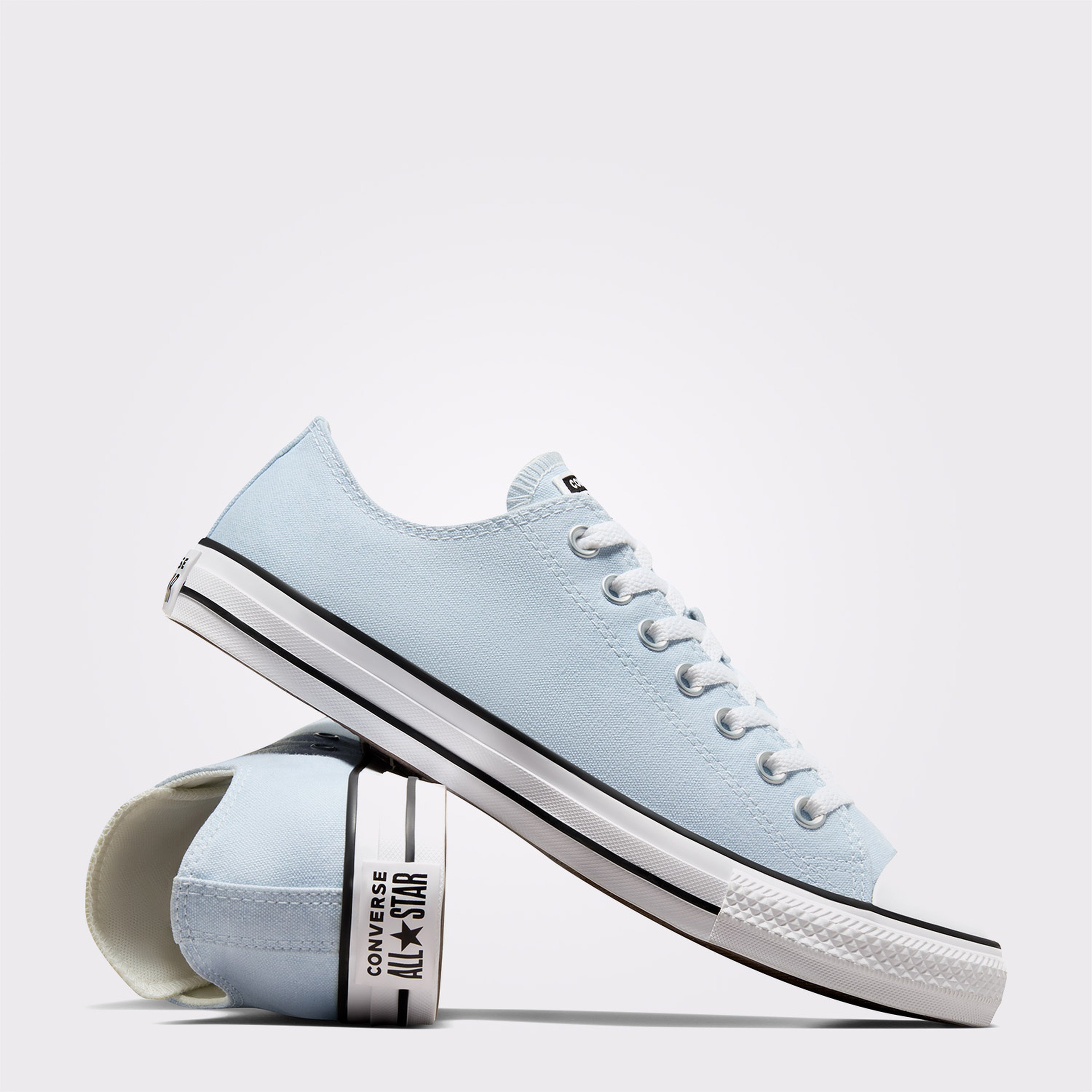 Converse Chuck Taylor All Star Unisex Mavi Sneaker