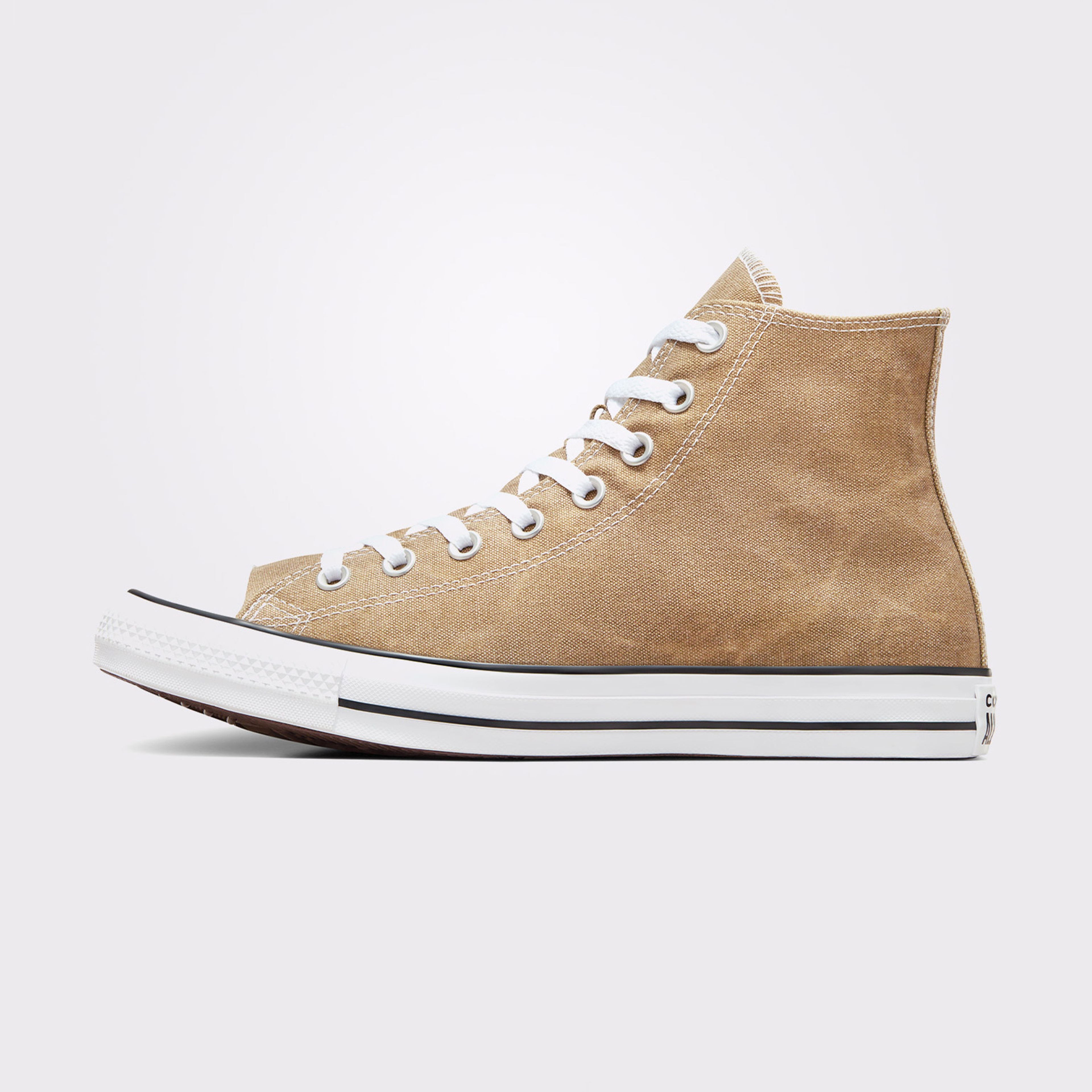 Converse Chuck Taylor All Star Unisex Kahverengi Sneaker