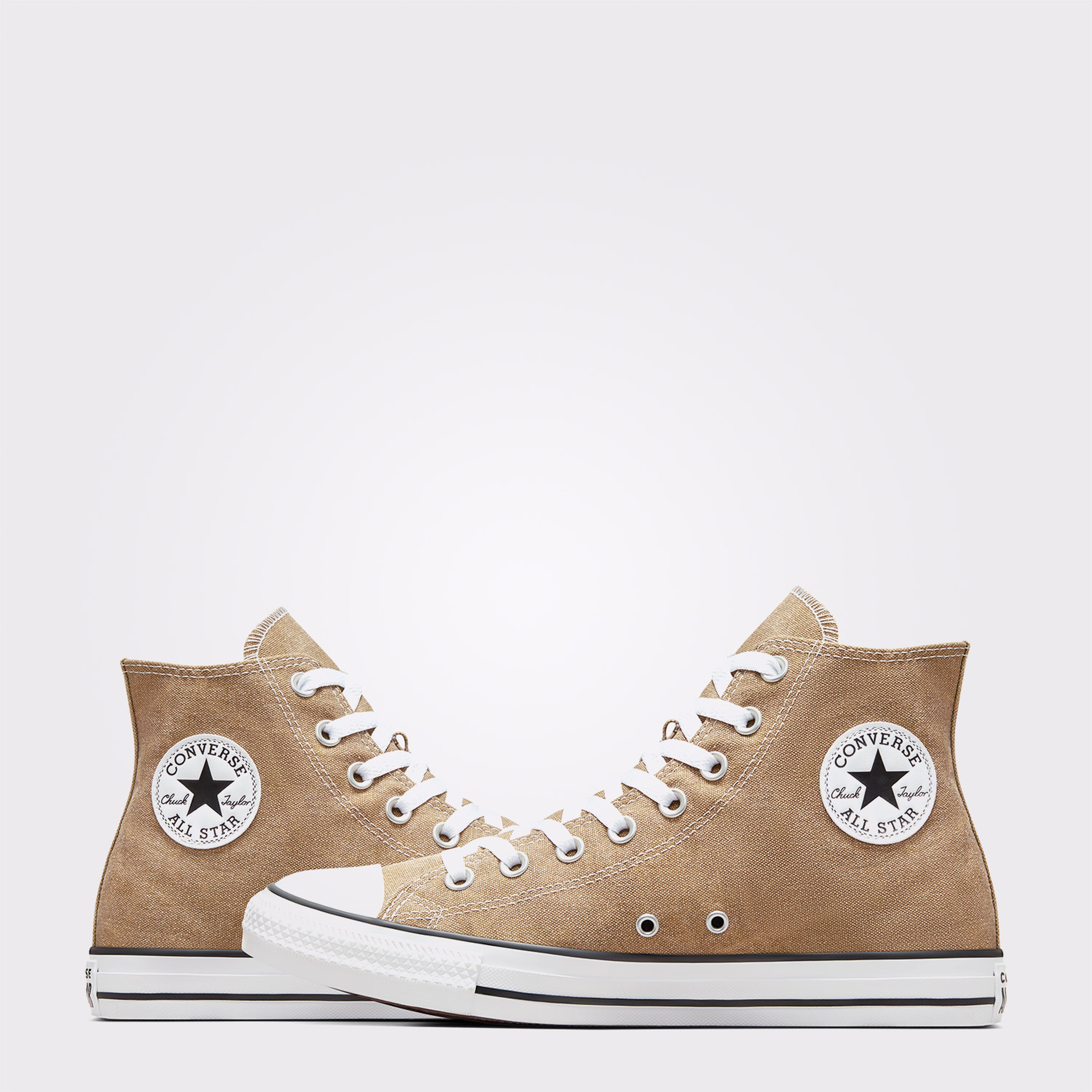 Converse Chuck Taylor All Star Unisex Kahverengi Sneaker