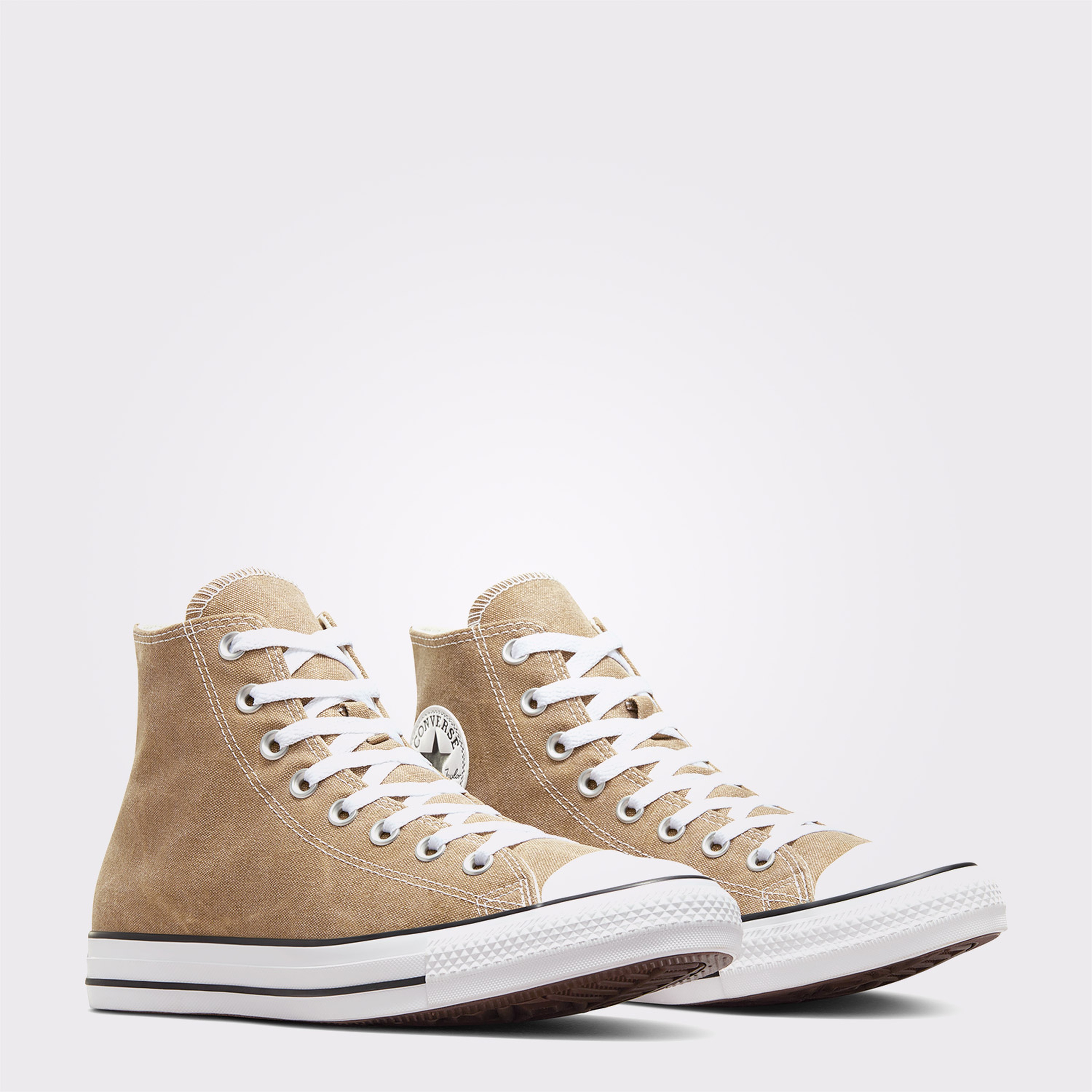 Converse Chuck Taylor All Star Unisex Kahverengi Sneaker