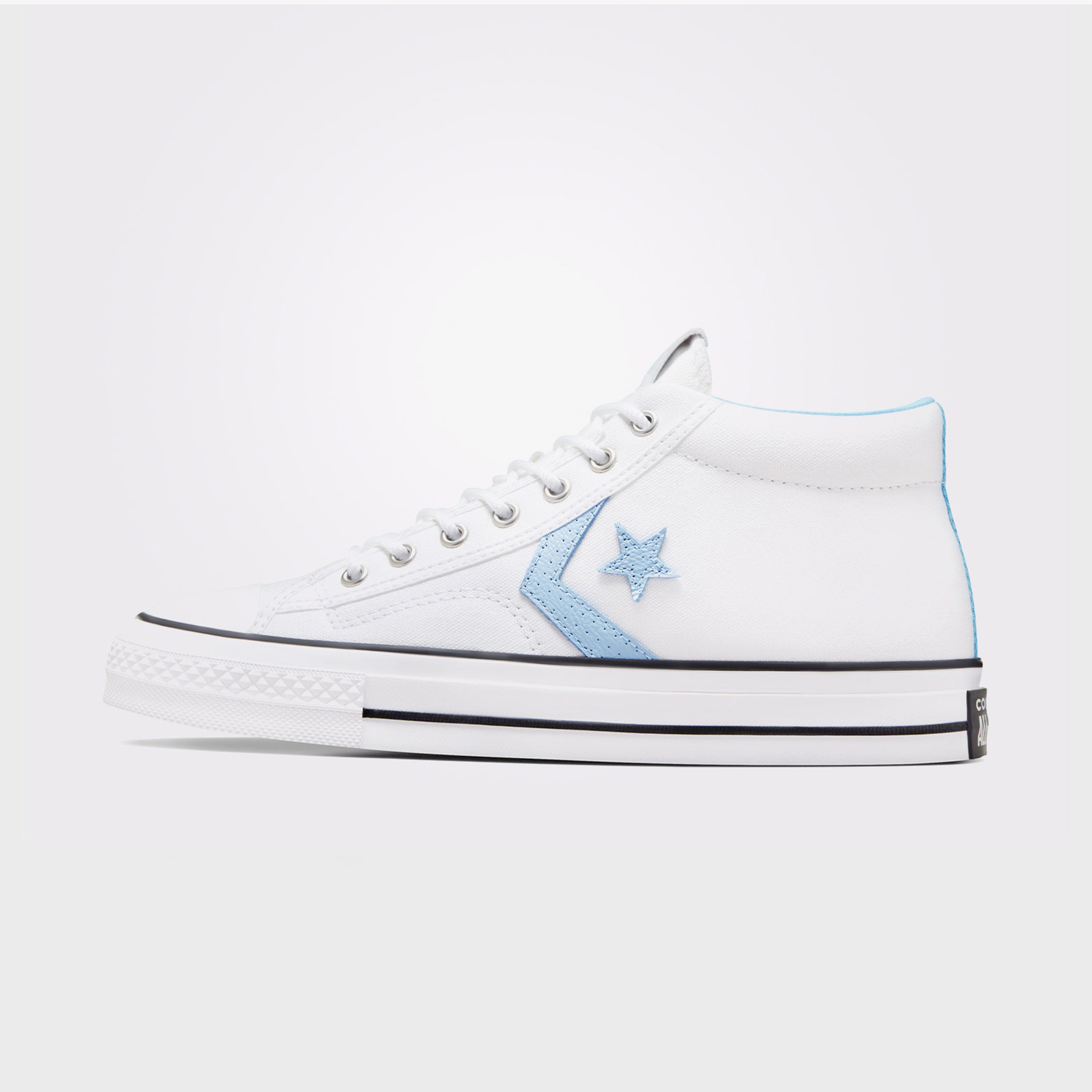 Converse Star Player 76 Unisex Beyaz Sneaker
