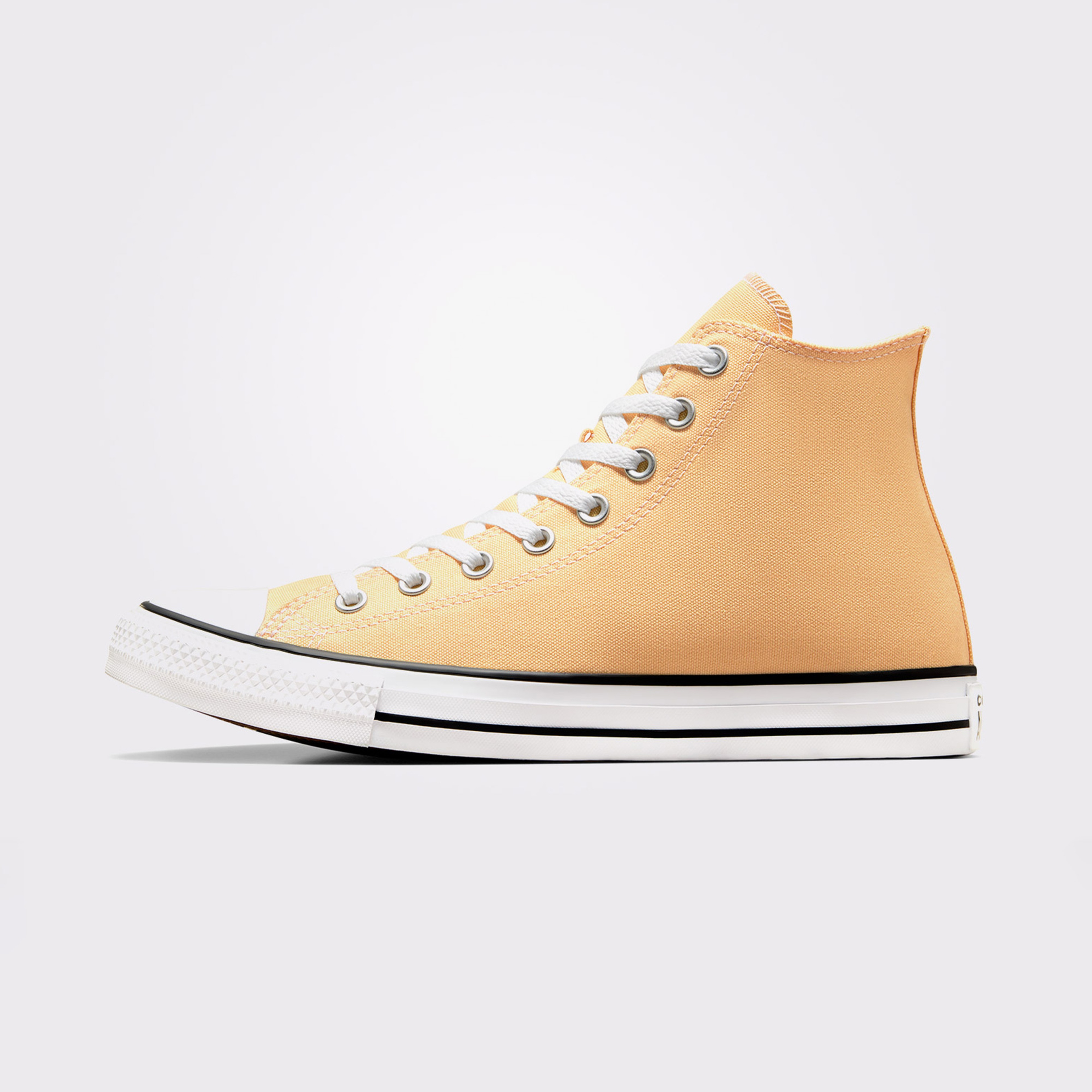 Converse Chuck Taylor All Star Unisex Sarı Sneaker