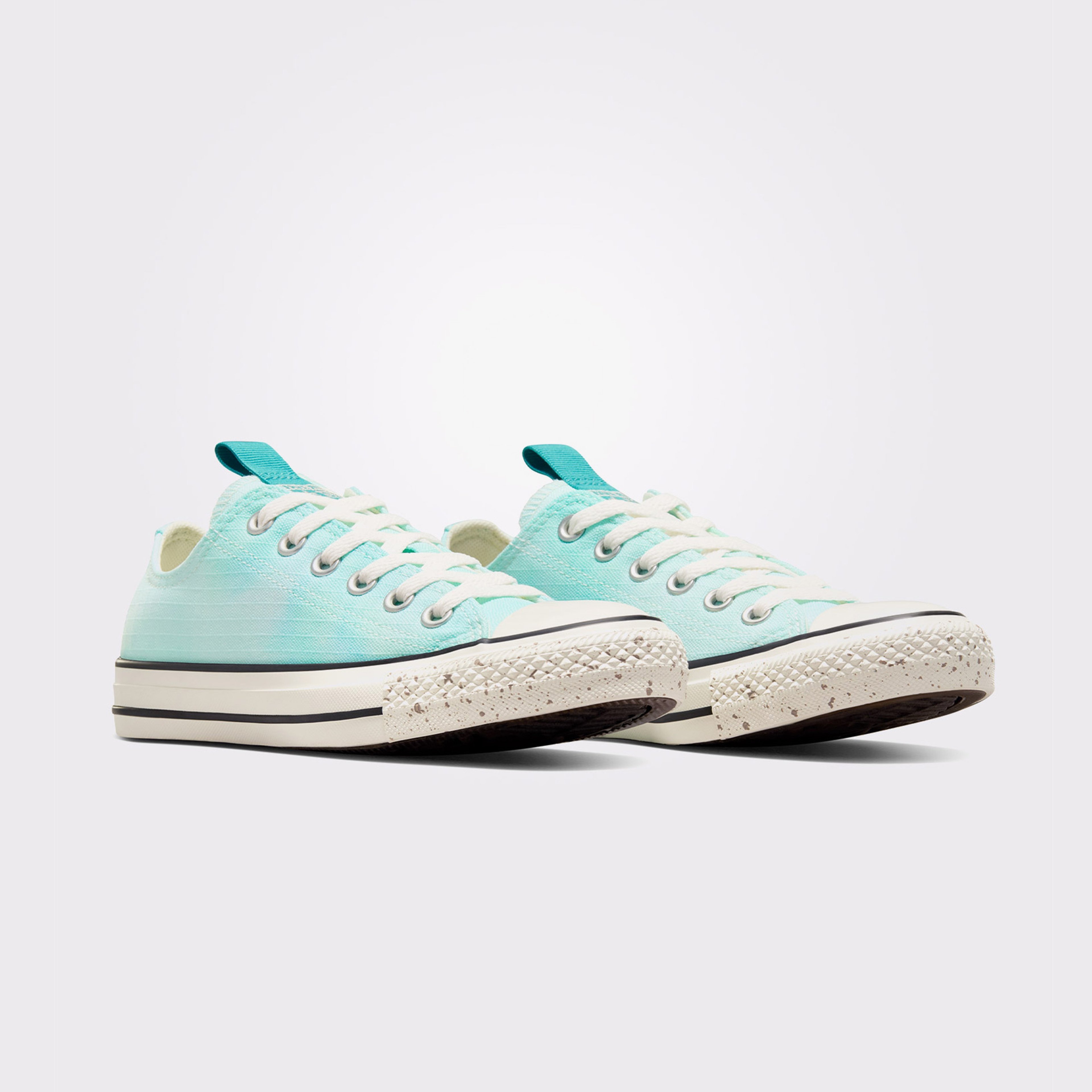 Converse Chuck Taylor All Star Low Outdoor Festival Unisex Mavi Sneaker