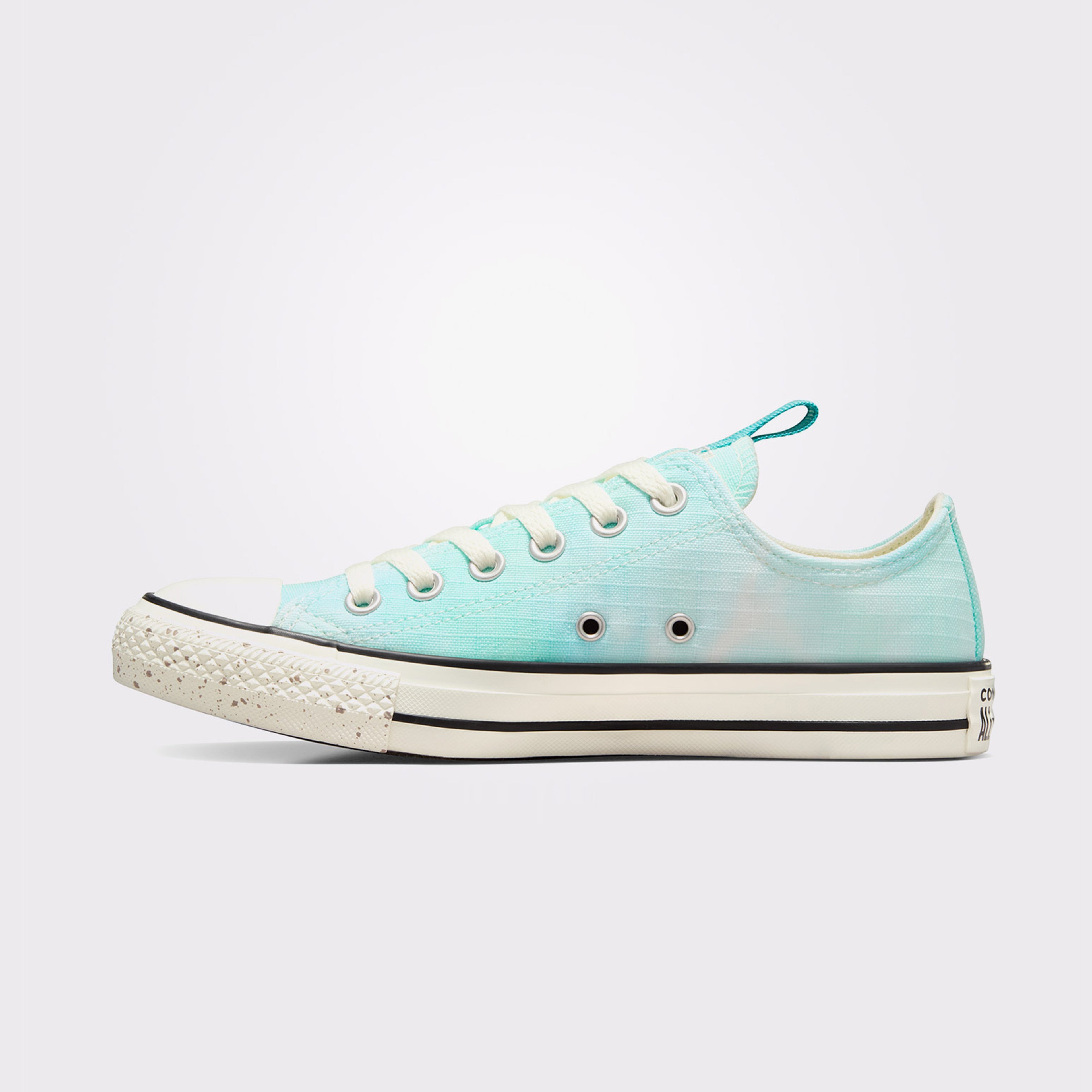 Converse Chuck Taylor All Star Low Outdoor Festival Unisex Mavi Sneaker