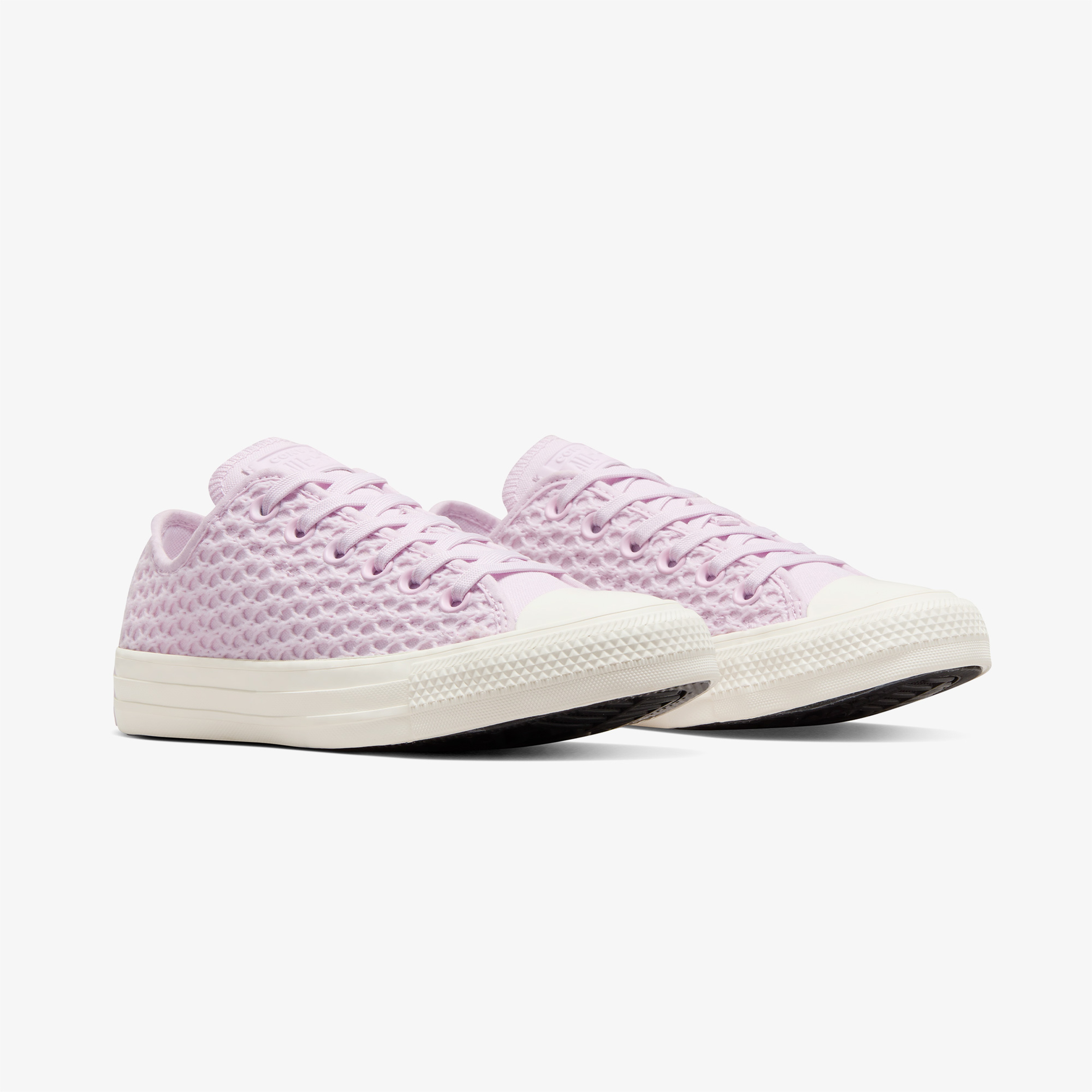 Converse Chuck Taylor All Star Unisex Lila Sneaker