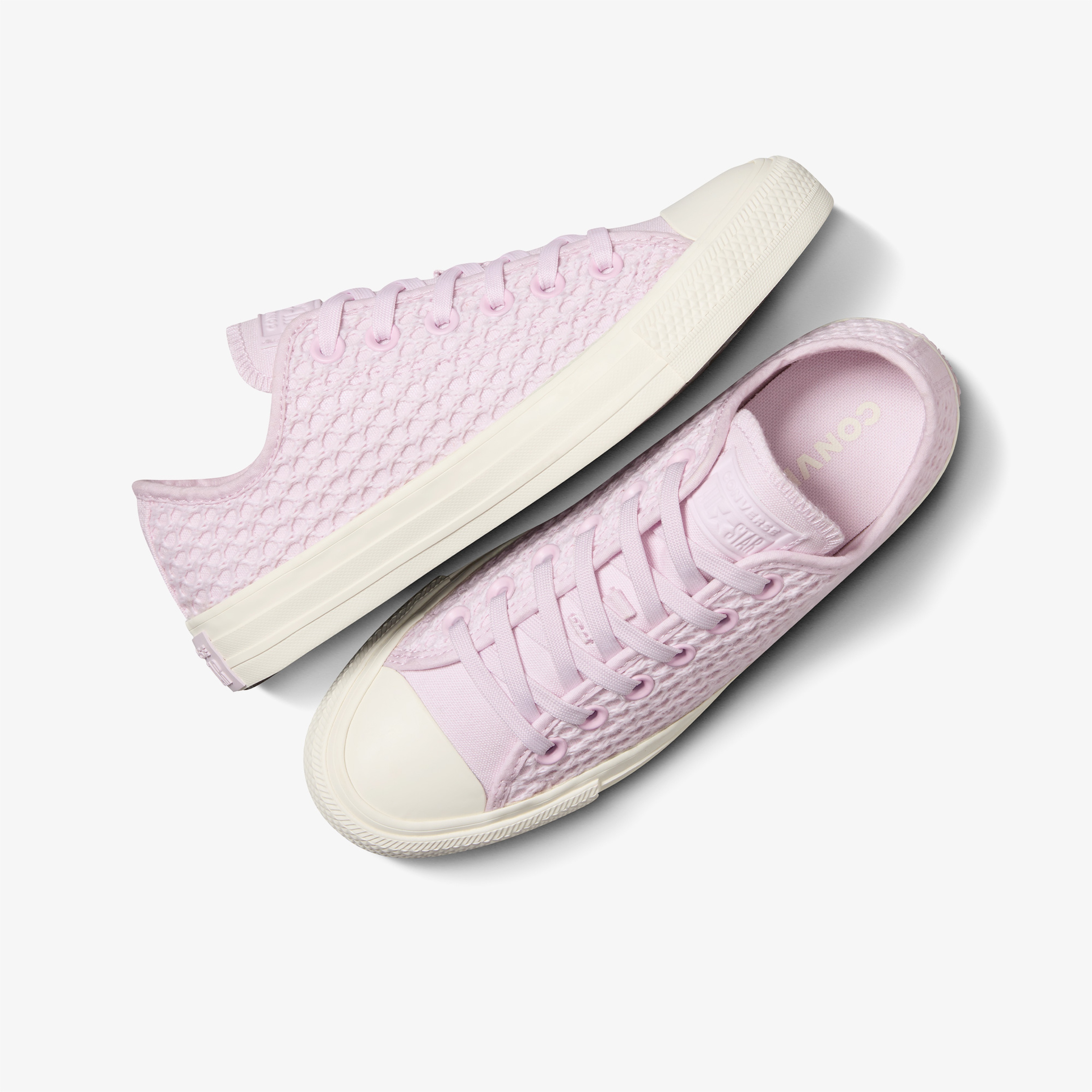 Converse Chuck Taylor All Star Unisex Lila Sneaker