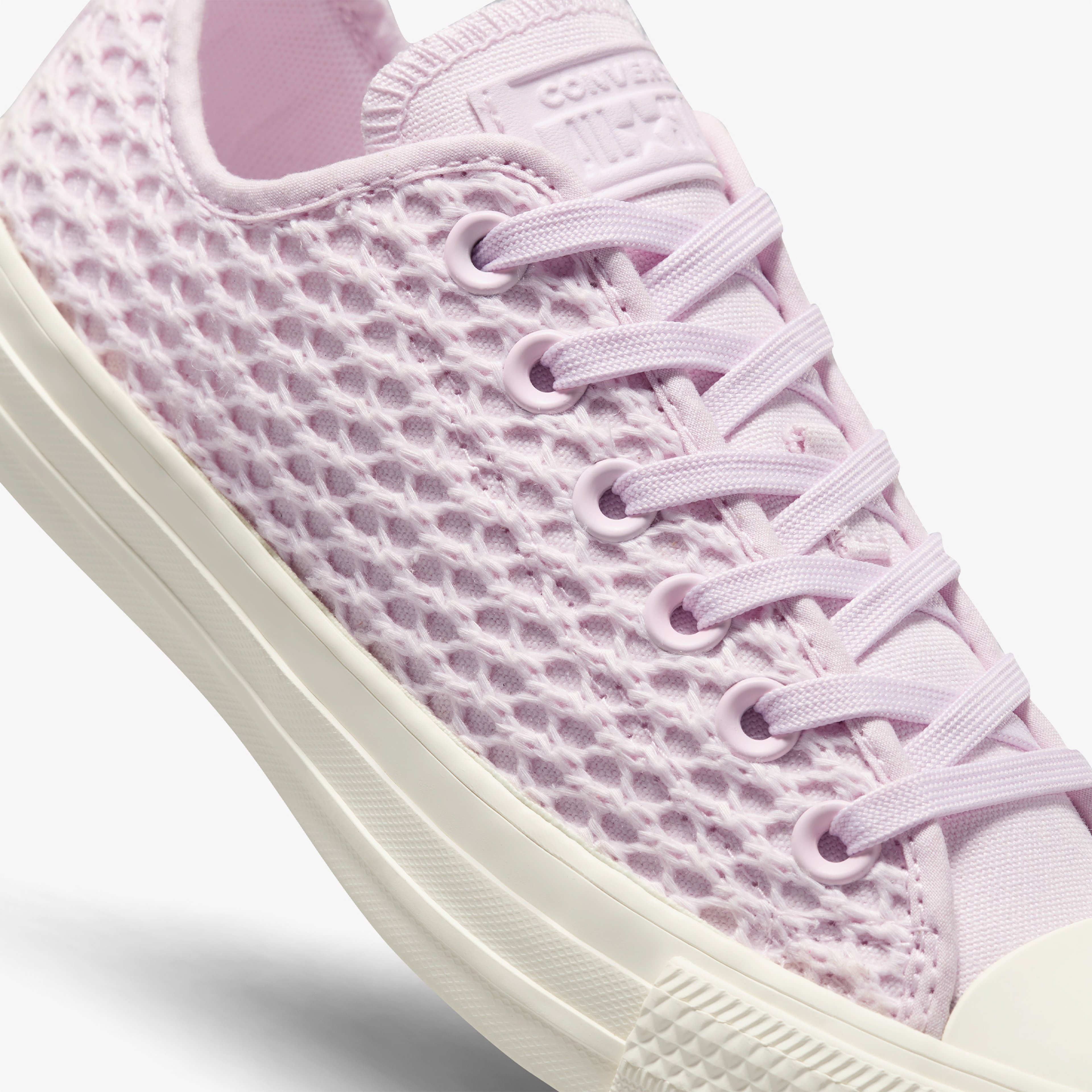 Converse Chuck Taylor All Star Unisex Lila Sneaker