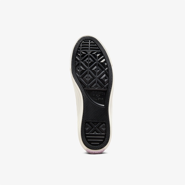 Converse Chuck Taylor All Star Unisex Lila Sneaker - Görsel 8