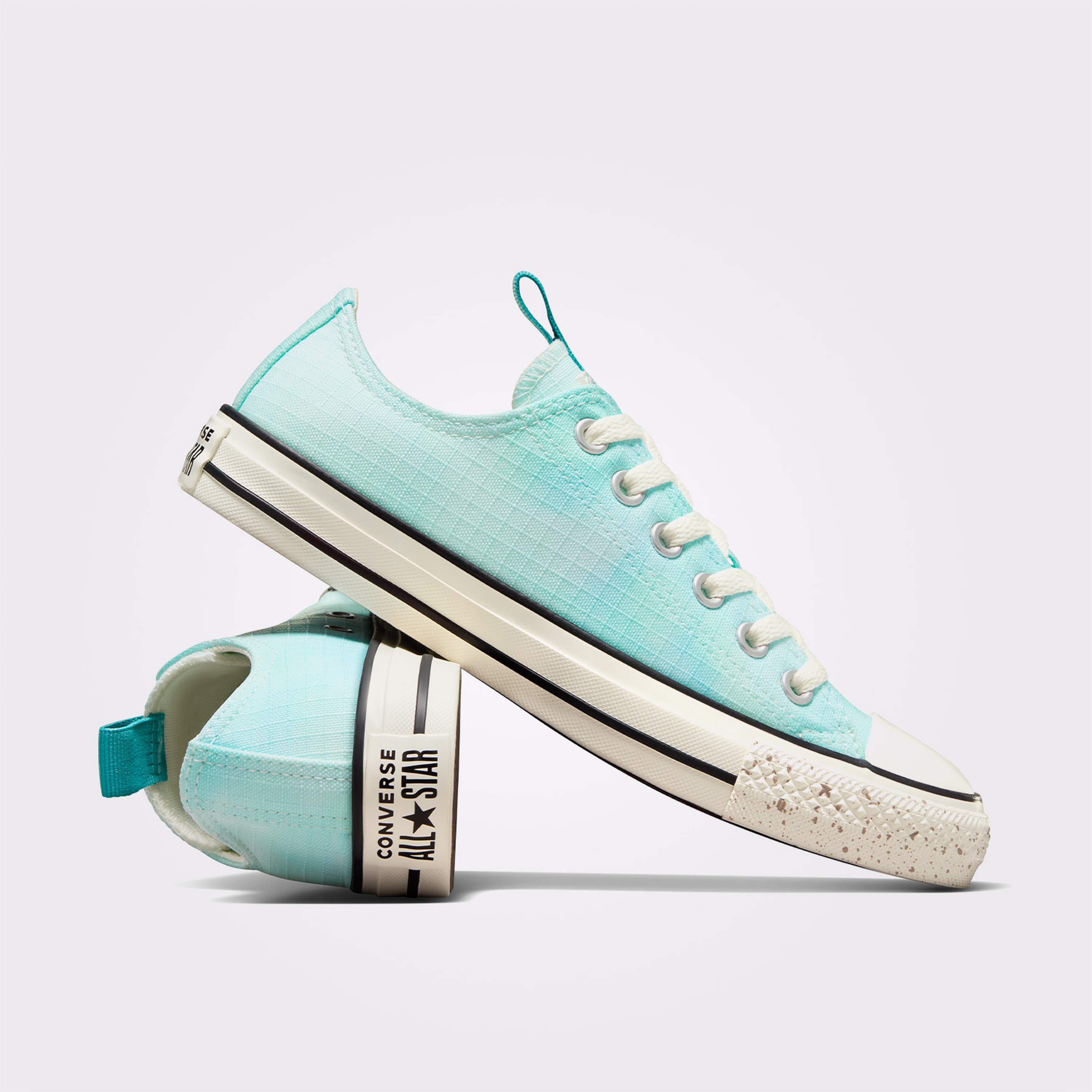 Converse Chuck Taylor All Star Low Outdoor Festival Unisex Mavi Sneaker