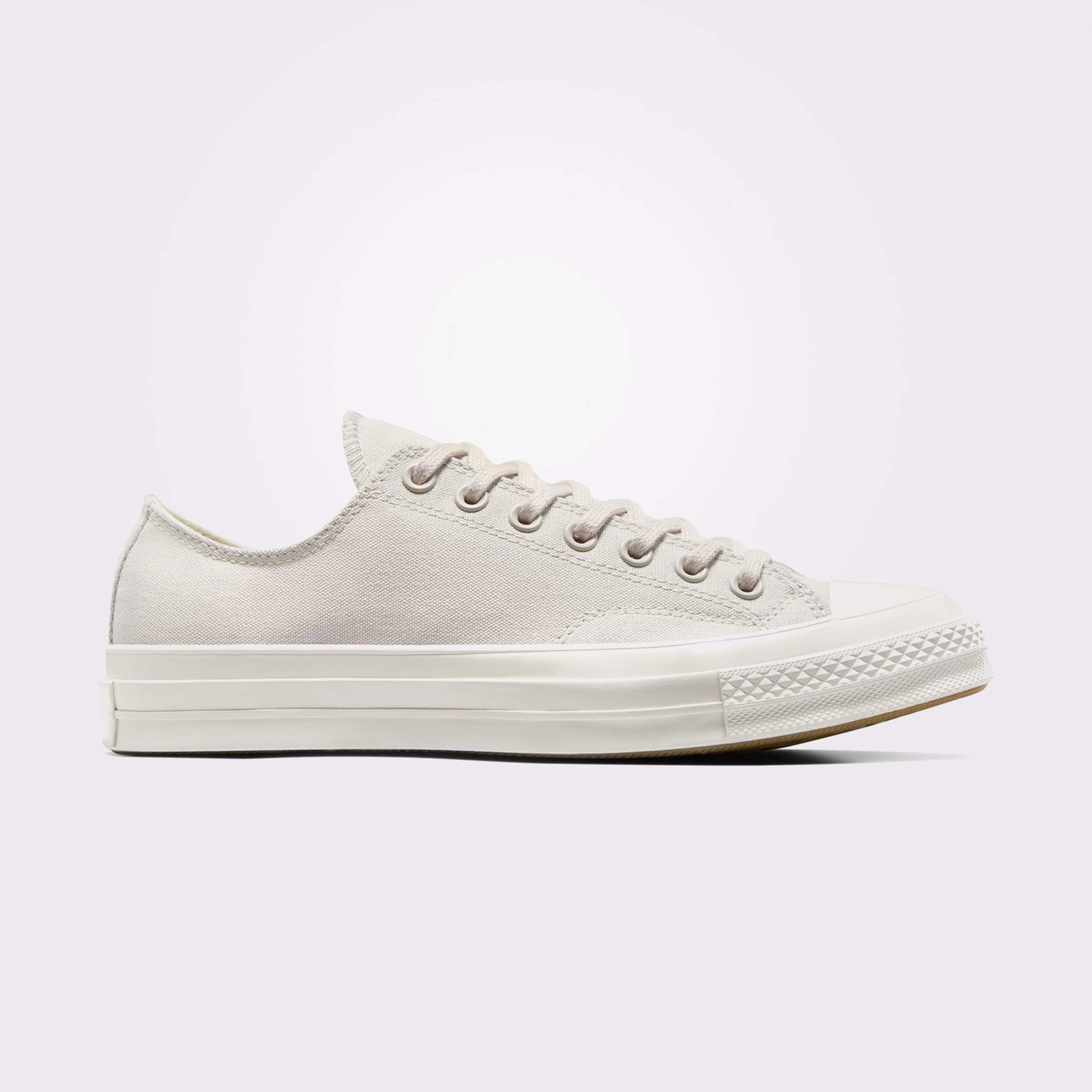Converse Chuck 70 Monochrome Unisex Krem Sneaker