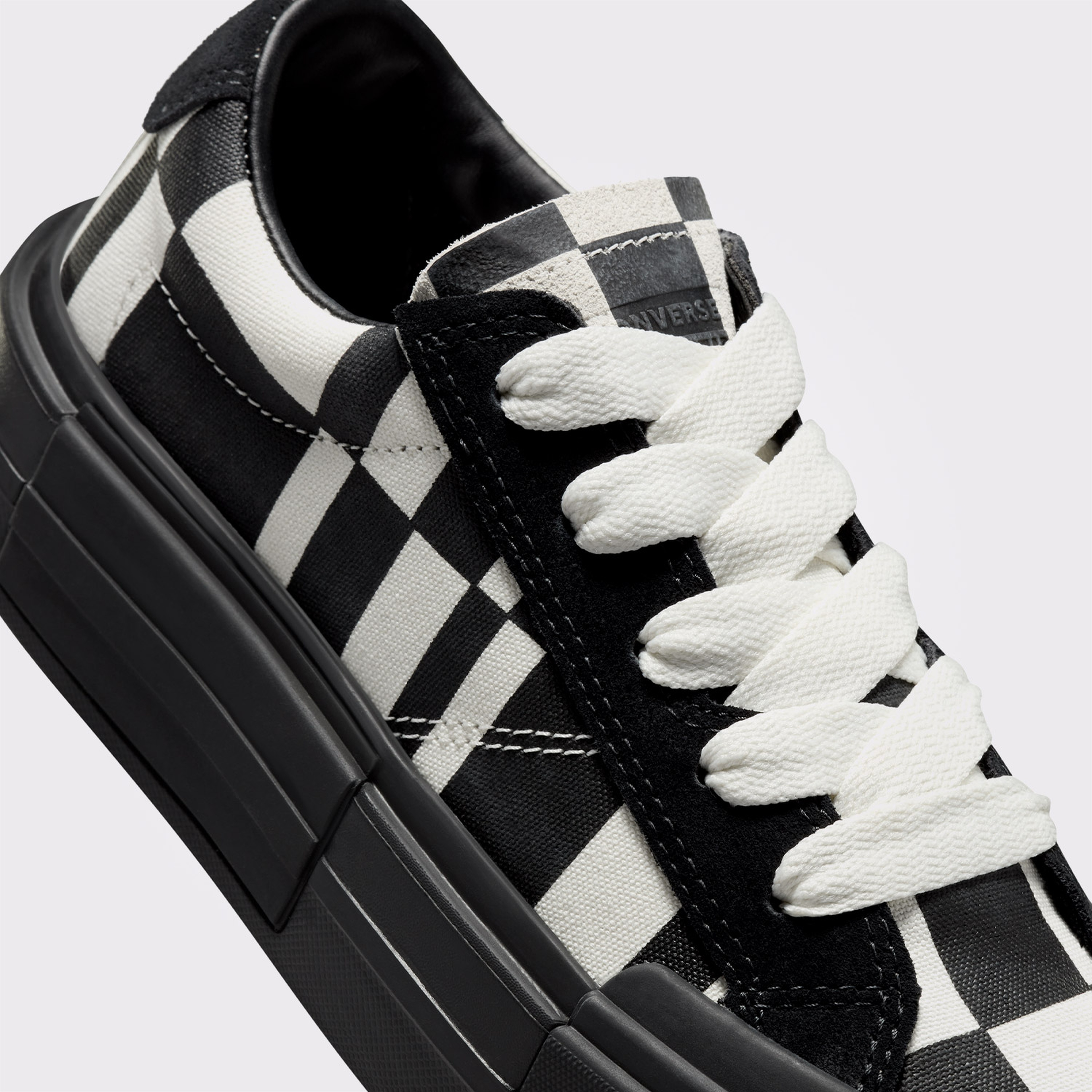 Converse Chuck Taylor All Star Cruise Unisex Siyah Sneaker