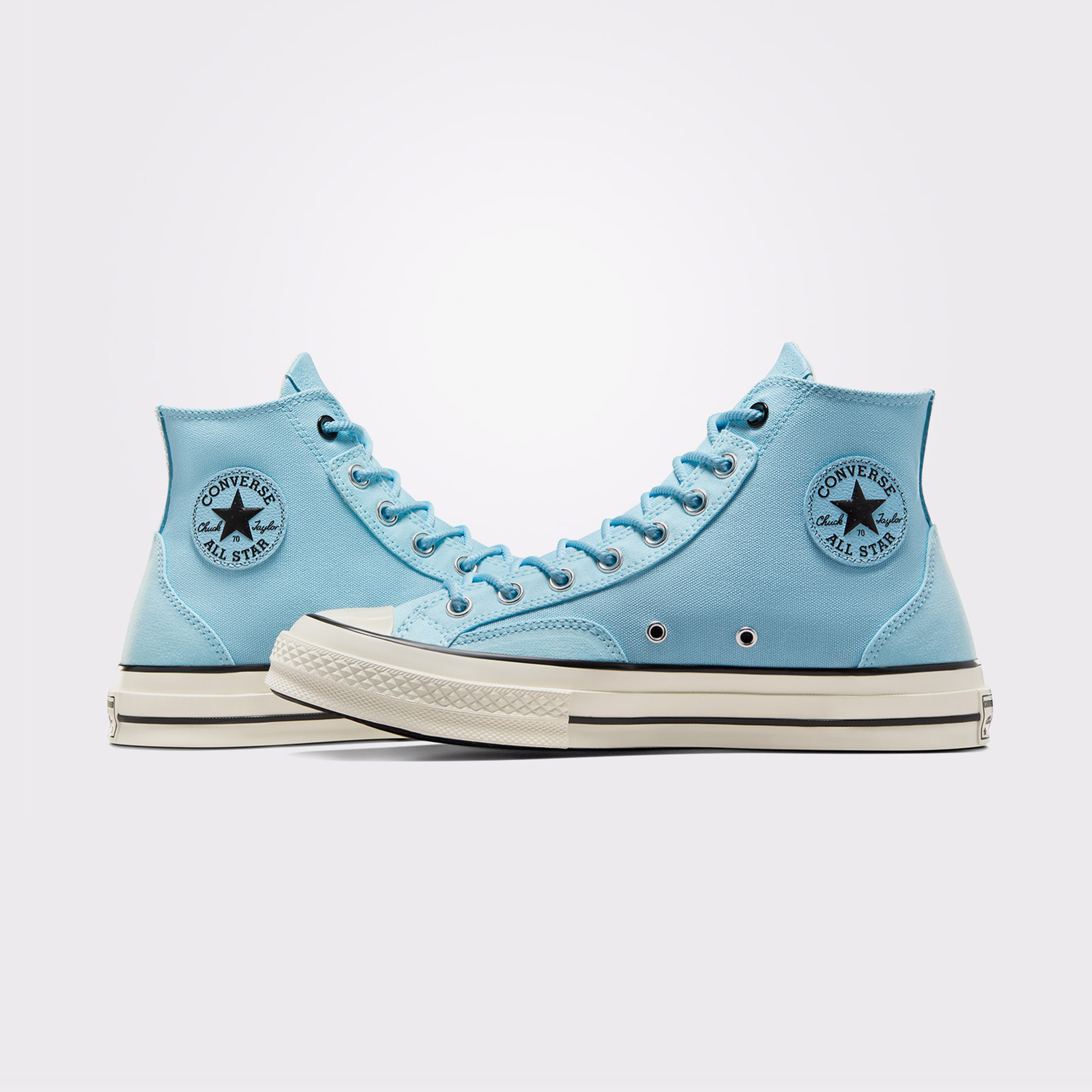 Converse Chuck 70 Unisex Mavi Sneaker