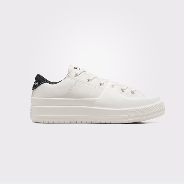 Converse Converse Chuck Taylor All Star Construct Unisex Beyaz Sneaker | Occasion Beyaz - 2. görsel