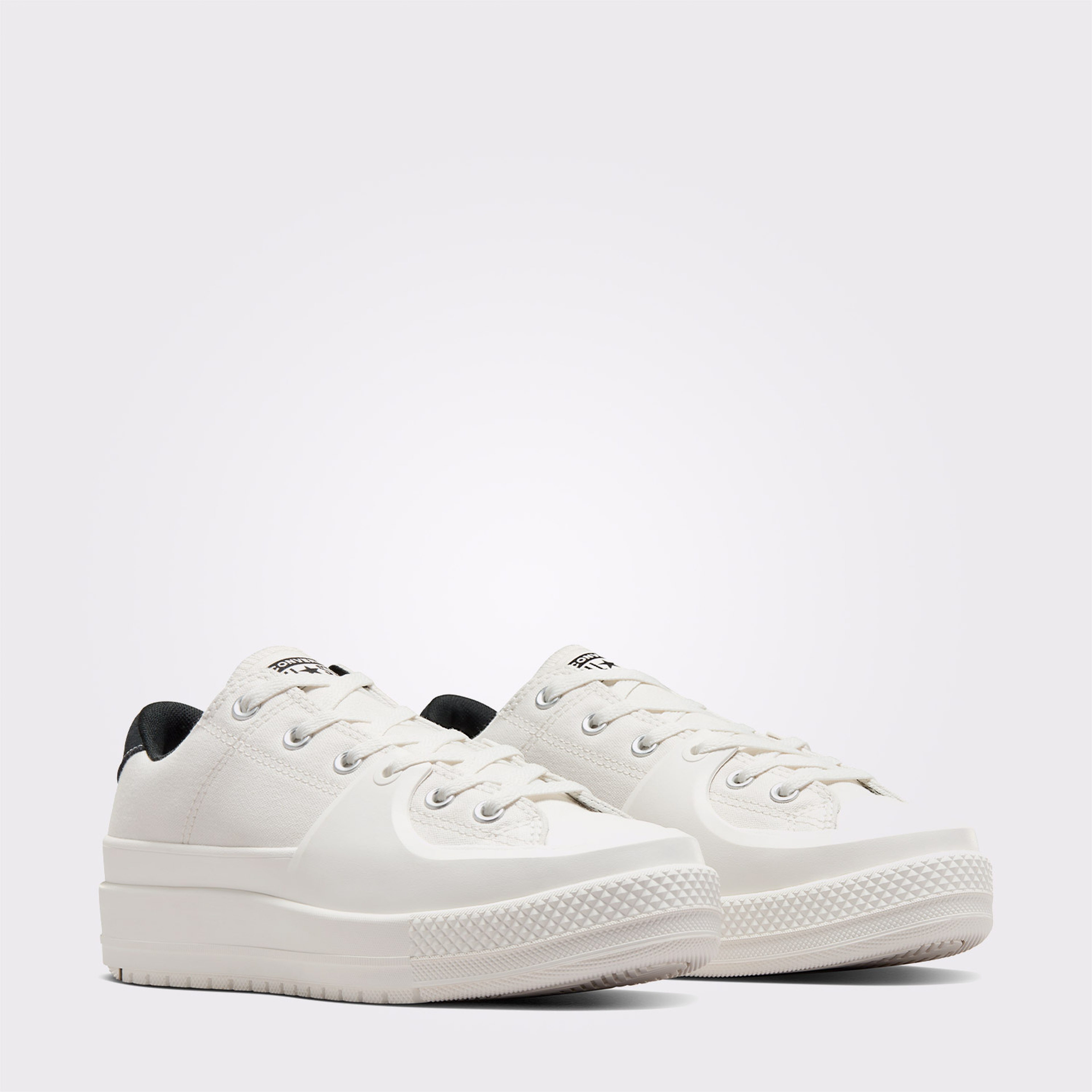 Converse Chuck Taylor All Star Construct Unisex Beyaz Sneaker