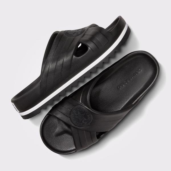 Converse Chuck Taylor All Star Lounge Lite CX Unisex Siyah Terlik