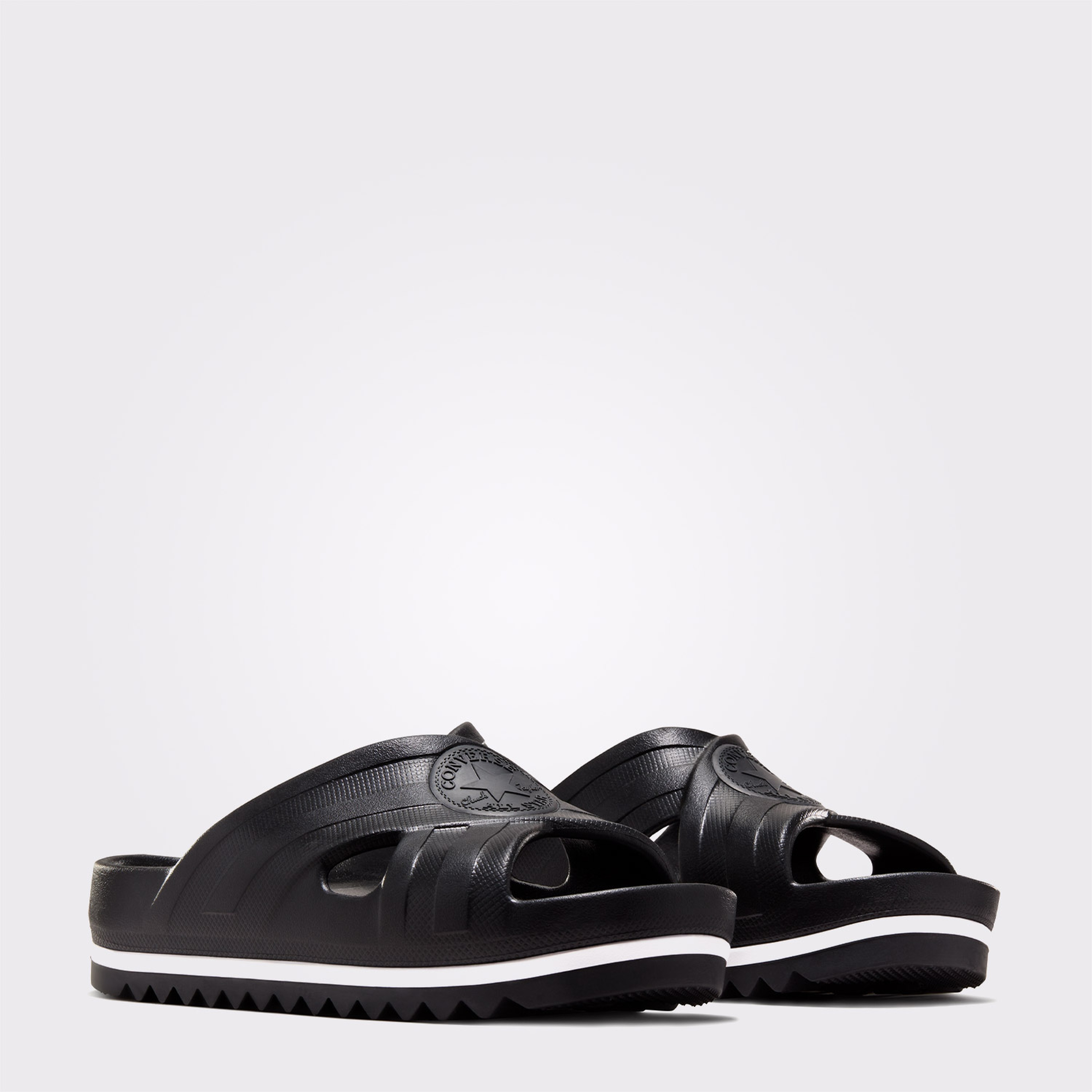 Converse Chuck Taylor All Star Lounge Lite CX Unisex Siyah Terlik