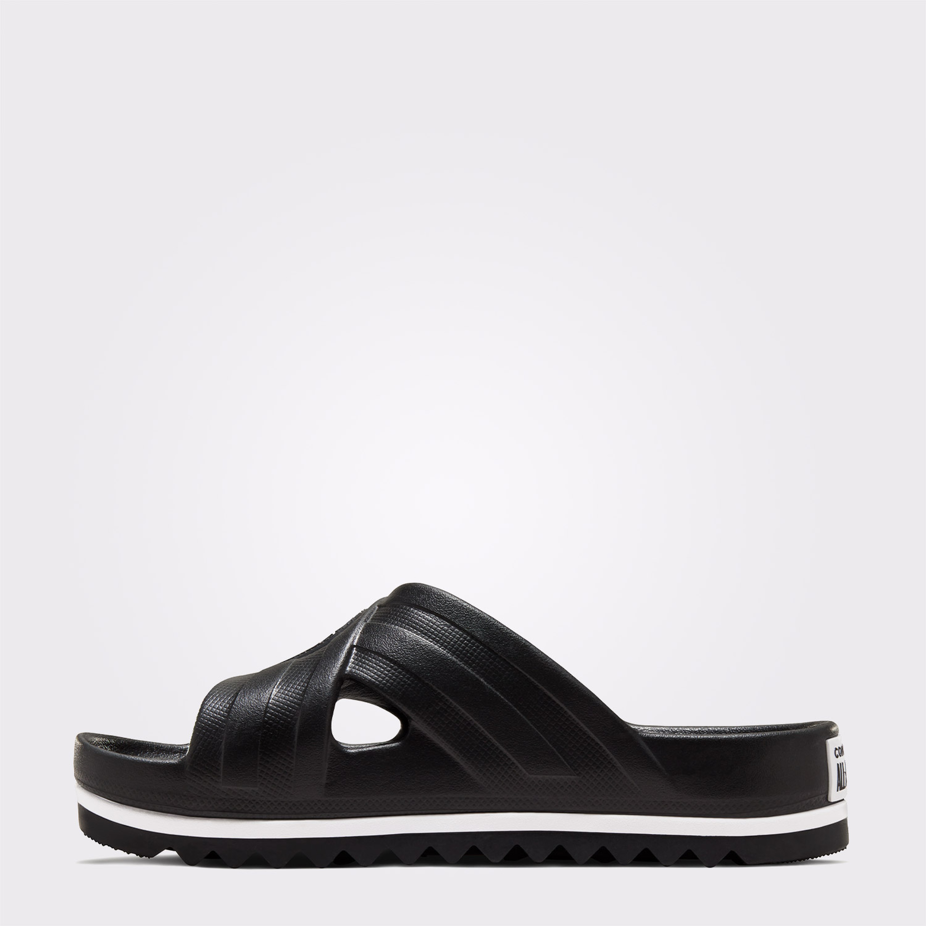 Converse Chuck Taylor All Star Lounge Lite CX Unisex Siyah Terlik