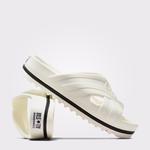 Converse Chuck Taylor All Star Lounge Lite CX Unisex Bej Terlik