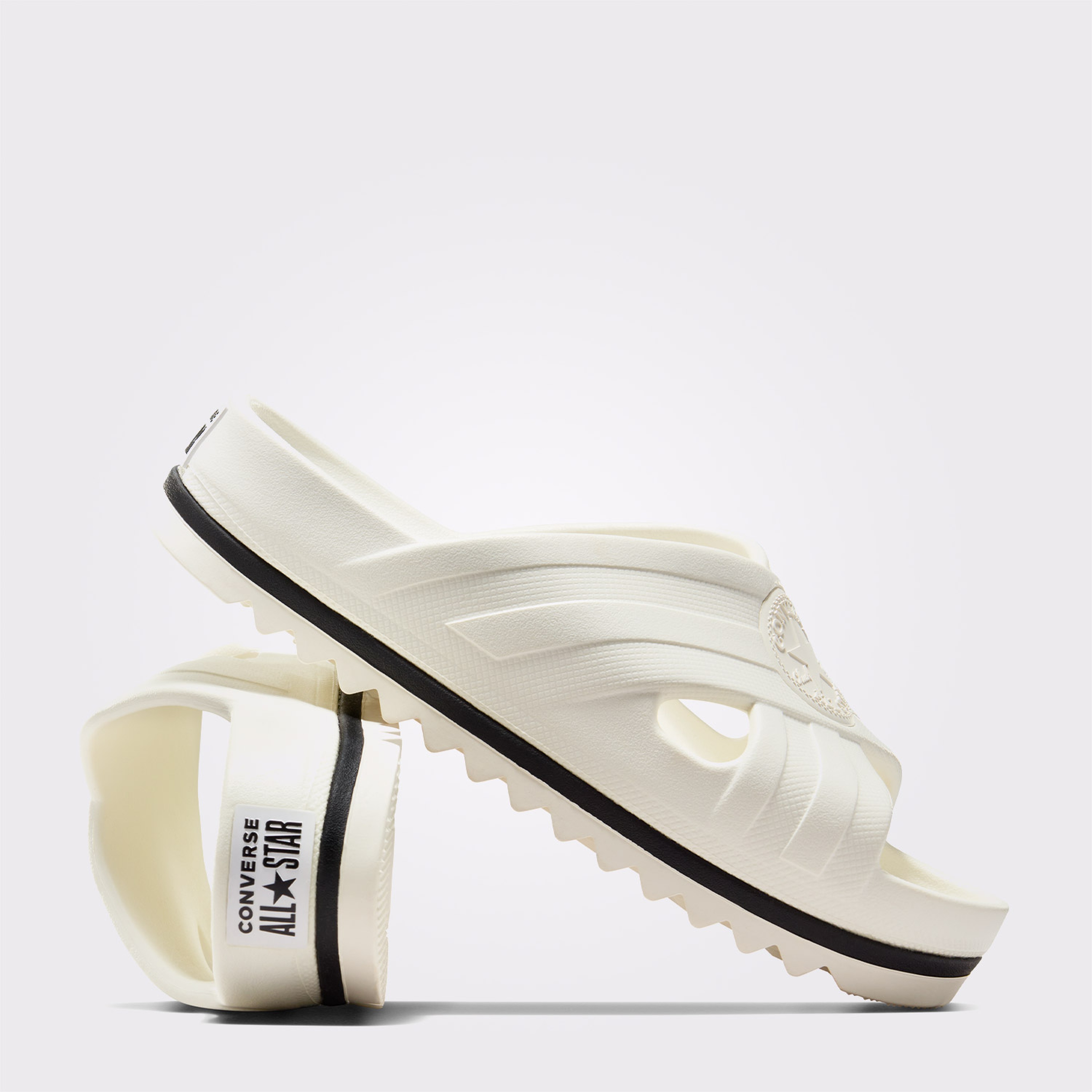 Converse Chuck Taylor All Star Lounge Lite CX Unisex Bej Terlik