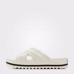 Converse Chuck Taylor All Star Lounge Lite CX Unisex Bej Terlik