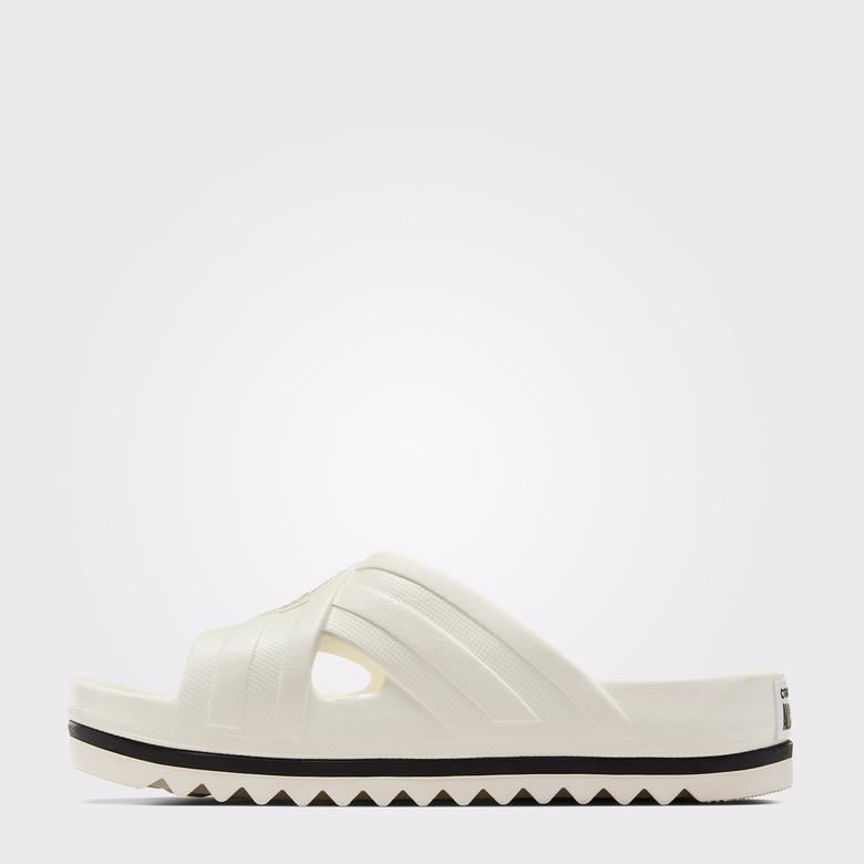 Converse Chuck Taylor All Star Lounge Lite CX Unisex Bej Terlik