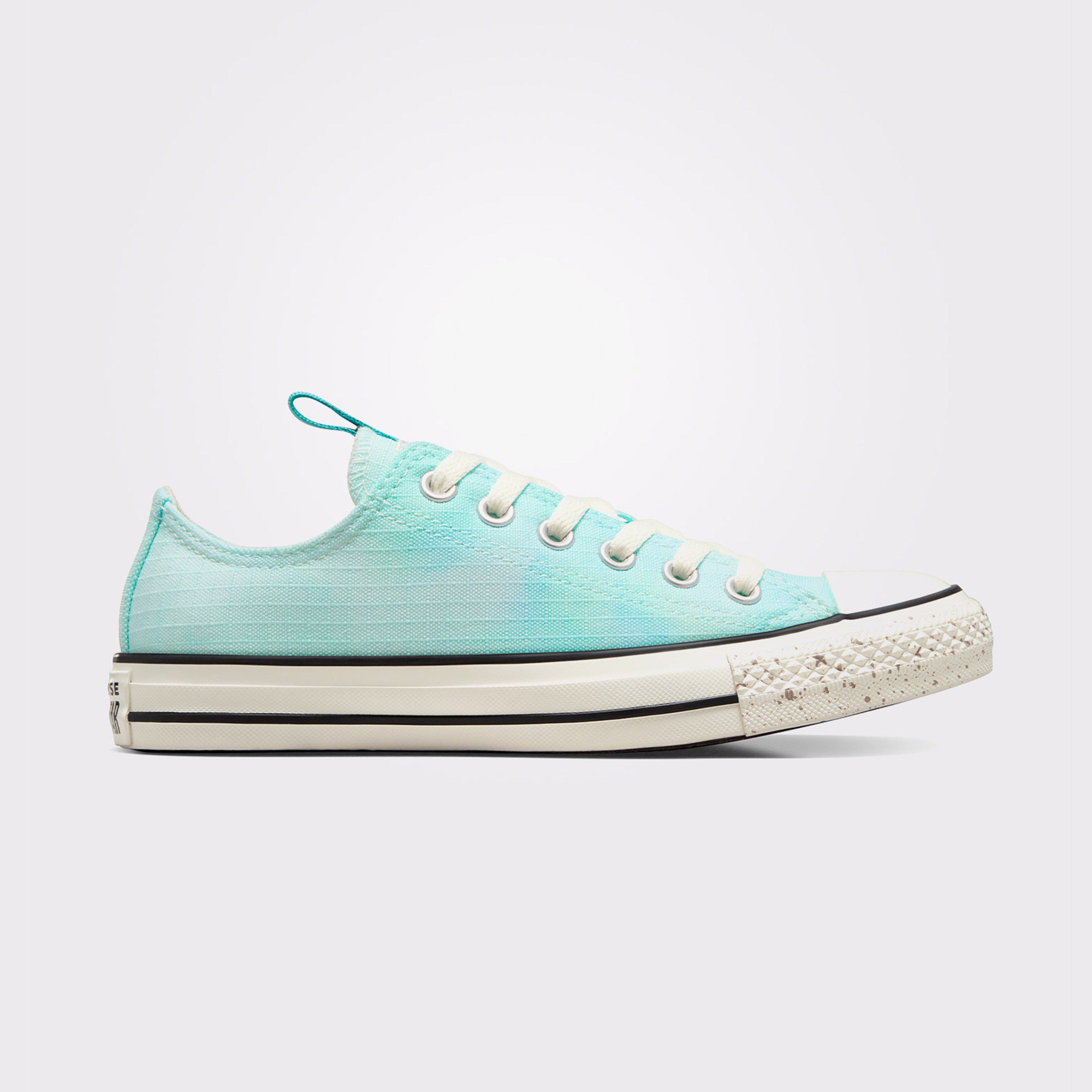 Converse Chuck Taylor All Star Low Outdoor Festival Unisex Mavi Sneaker