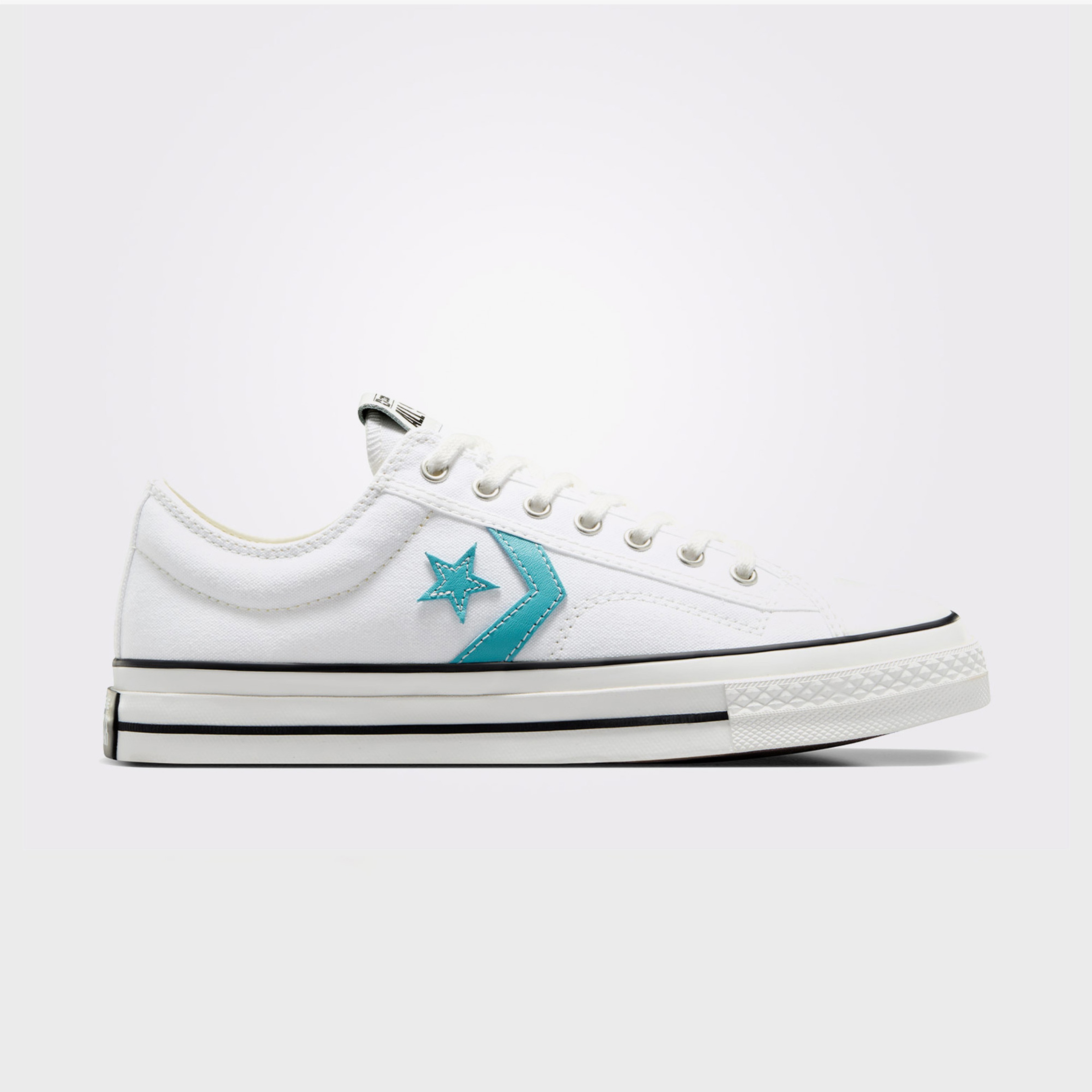 Converse Star Player 76 Unisex Beyaz Sneaker