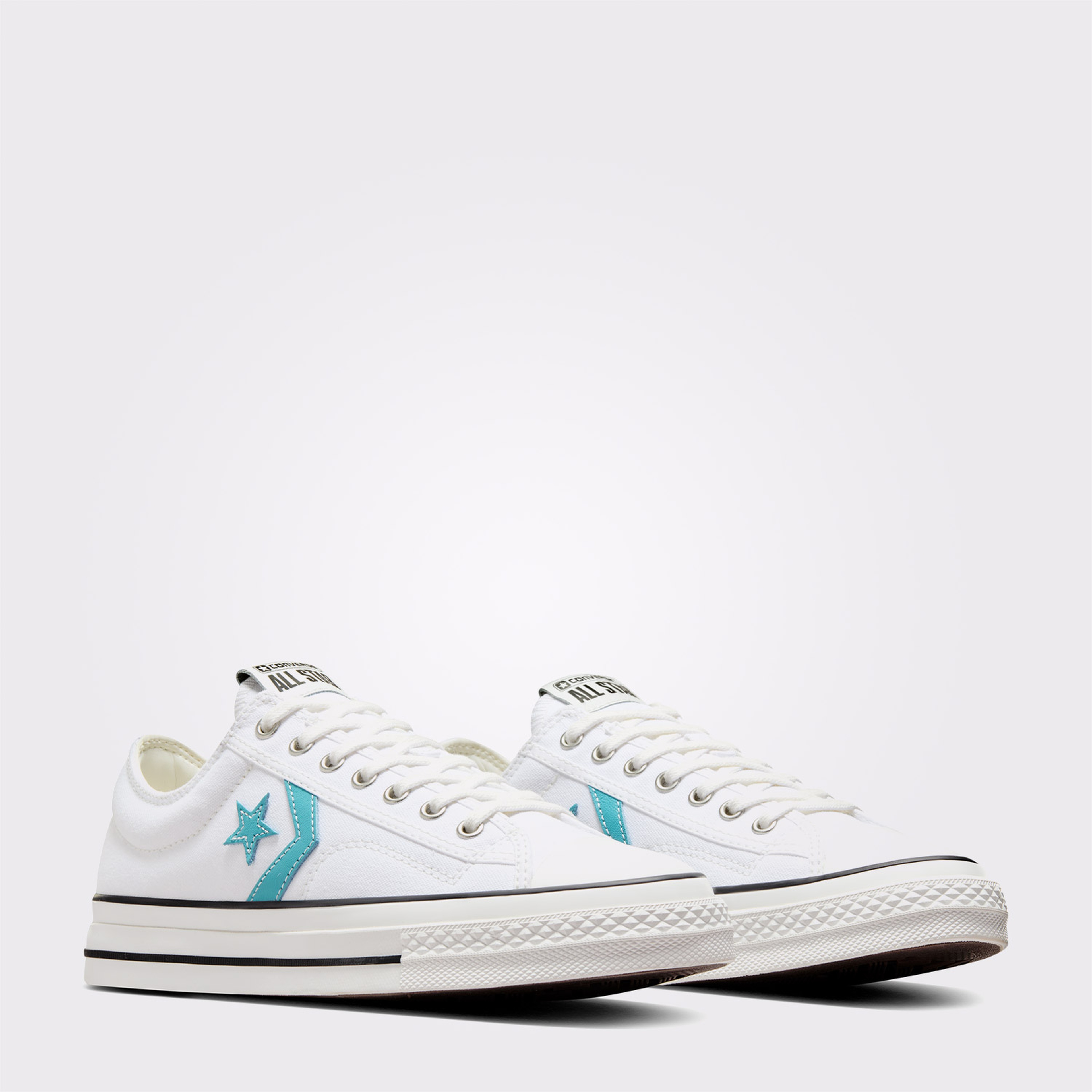 Converse Star Player 76 Unisex Beyaz Sneaker