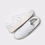 Converse Pro Blaze Unisex Beyaz Deri Sneaker