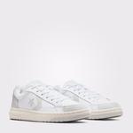 Converse Pro Blaze Unisex Beyaz Deri Sneaker