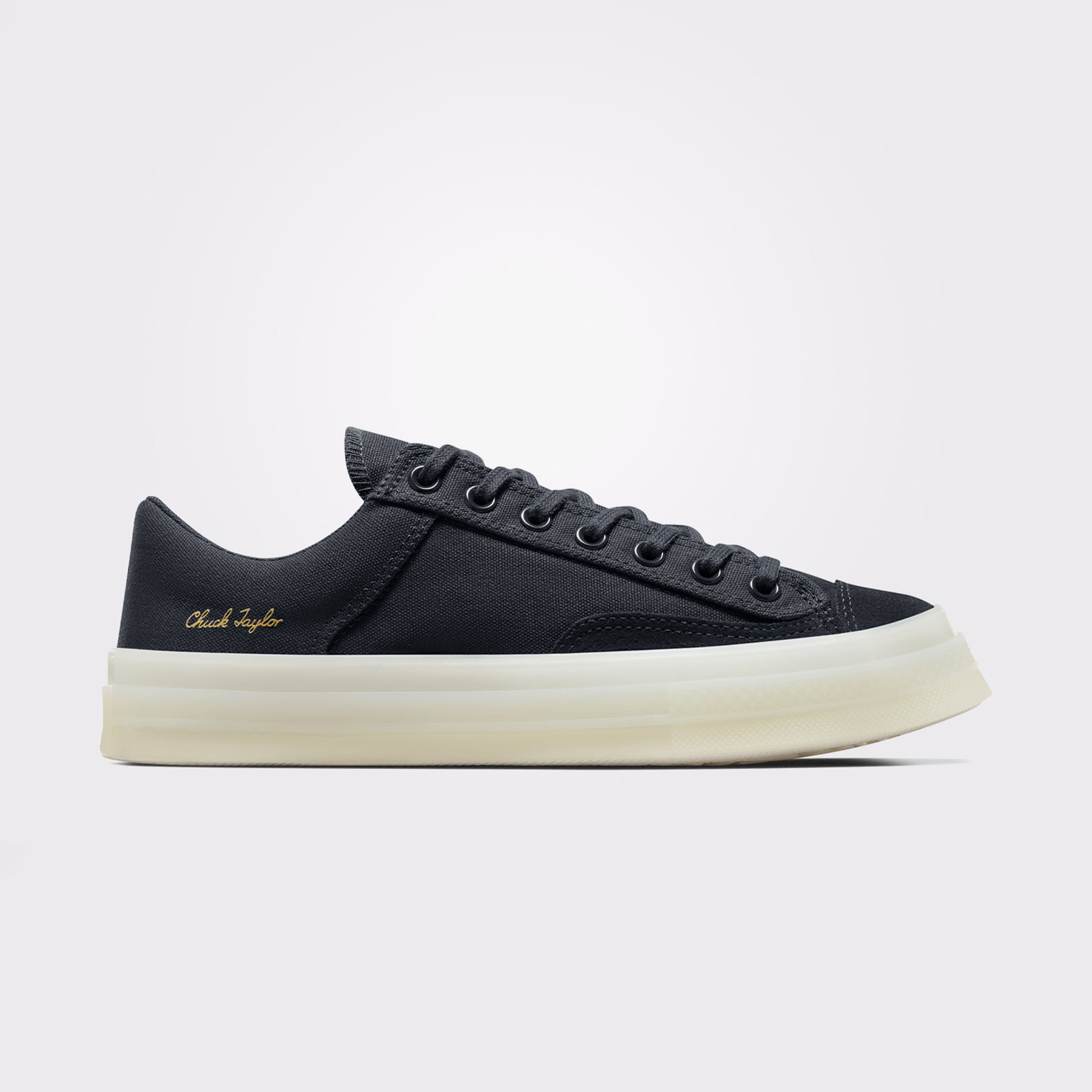 Converse Chuck 70 Marquis Unisex Siyah Sneaker