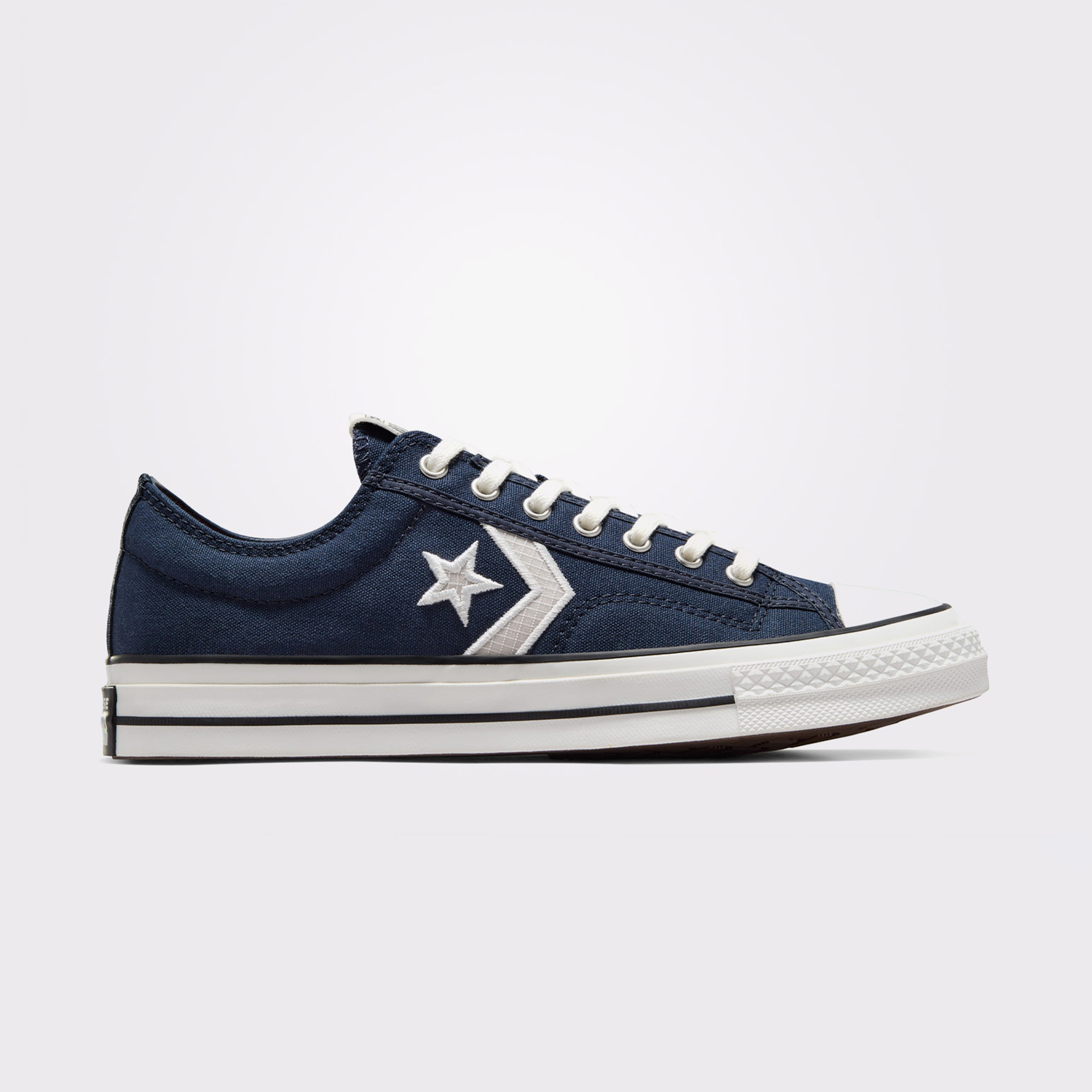 Converse Star Player 76 Unisex Lacivert Sneaker