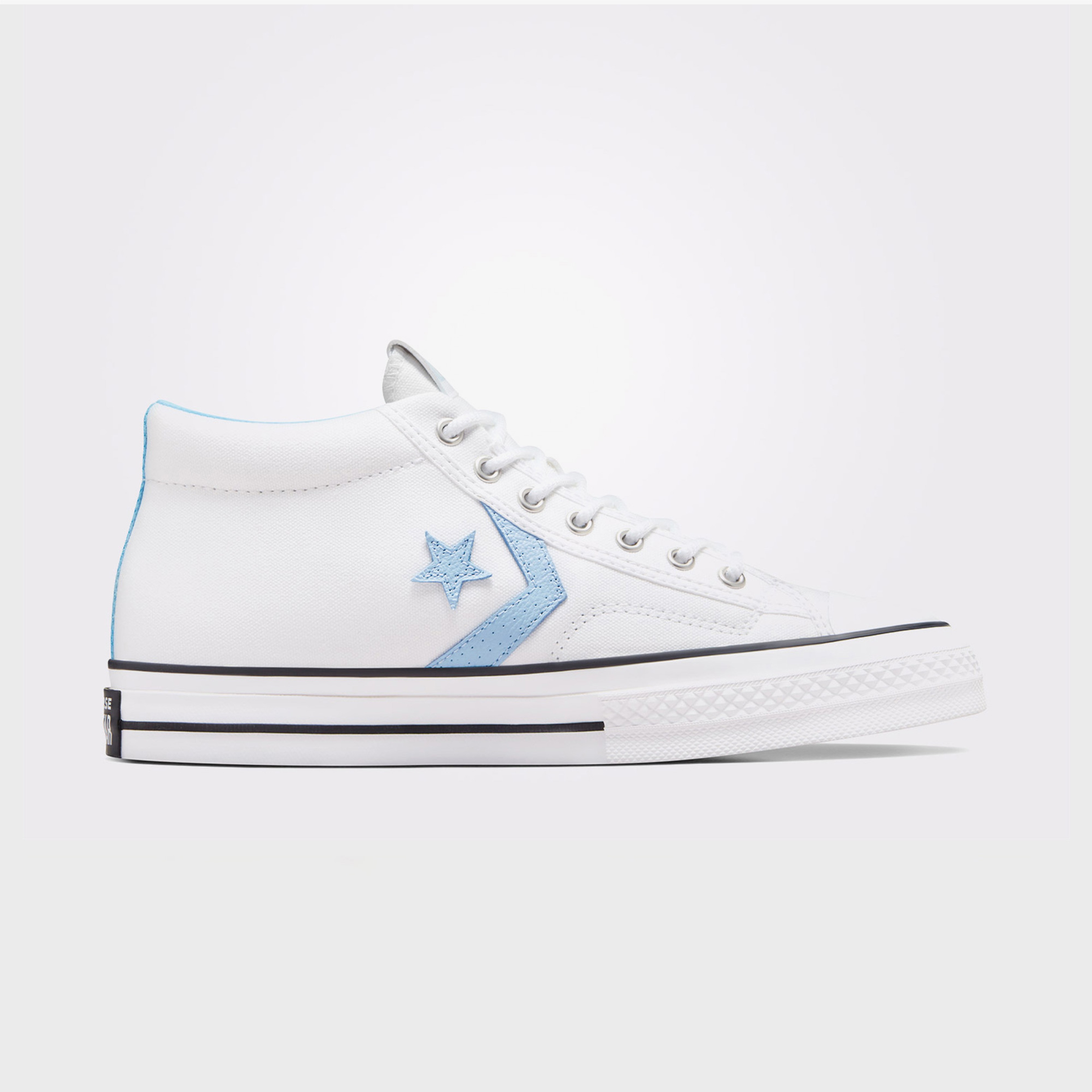 Converse Star Player 76 Unisex Beyaz Sneaker