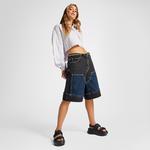 Converse Run Star Utility Cx Unisex Siyah Sandalet