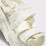 Converse Run Star Utility Cx Unisex Bej Sandalet