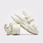 Converse Run Star Utility Cx Unisex Bej Sandalet