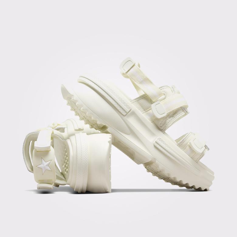 Converse Run Star Utility Cx Unisex Bej Sandalet