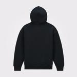 Converse Loose Fit Unisex Siyah Günlük Sweatshirt