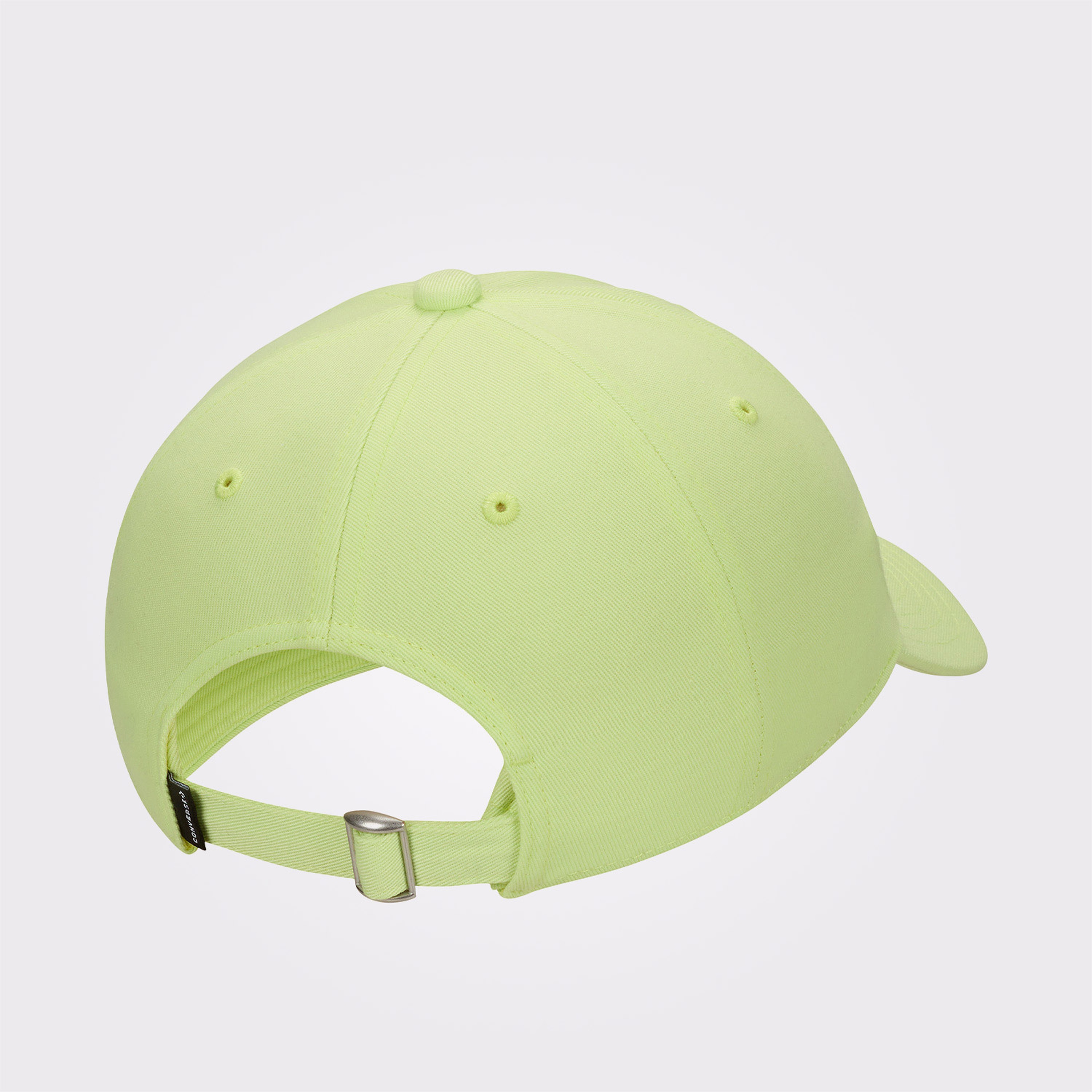 Converse All Star Patch Baseball Unisex Sarı Şapka