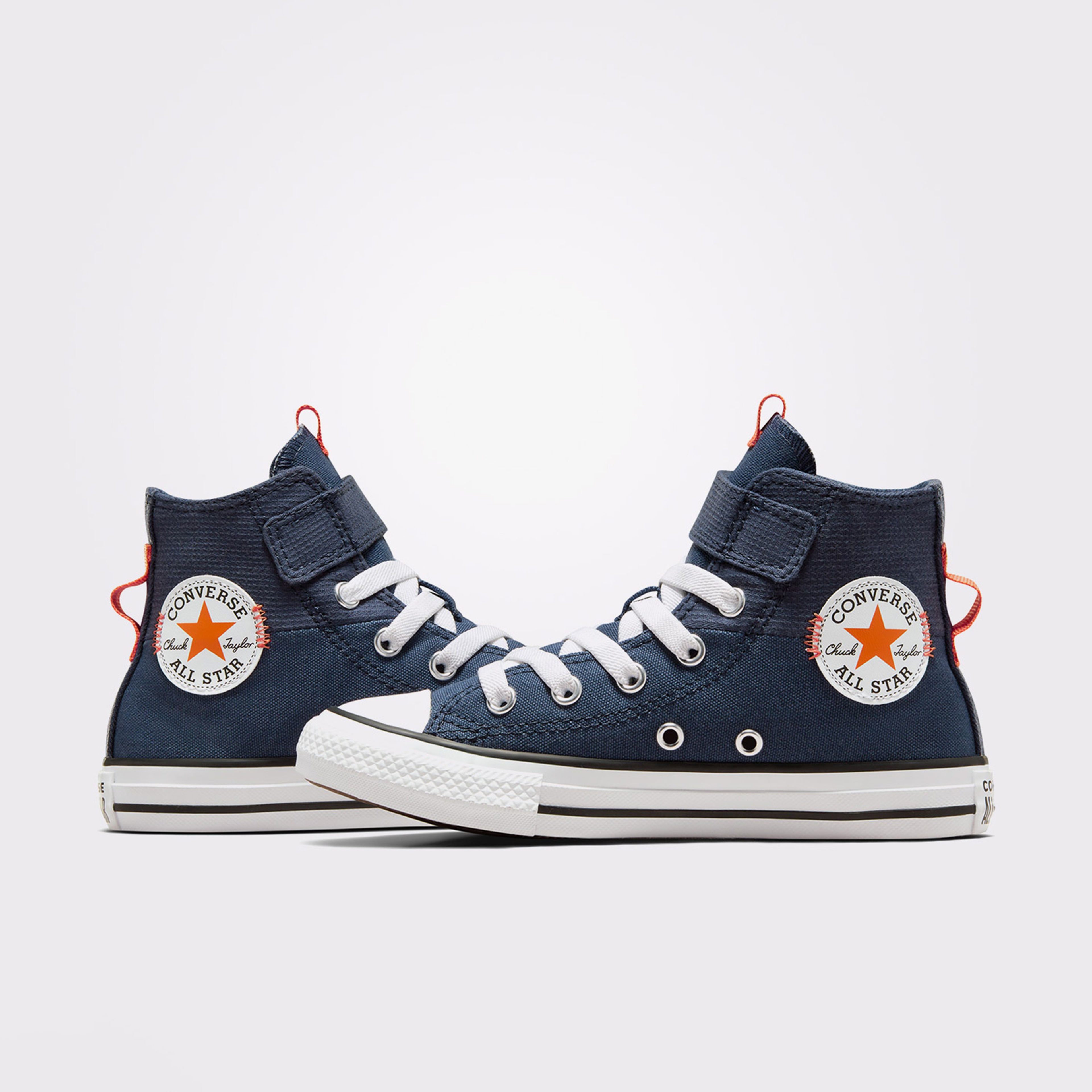 Converse Chuck Taylor All Star Çocuk Lacivert Sneaker
