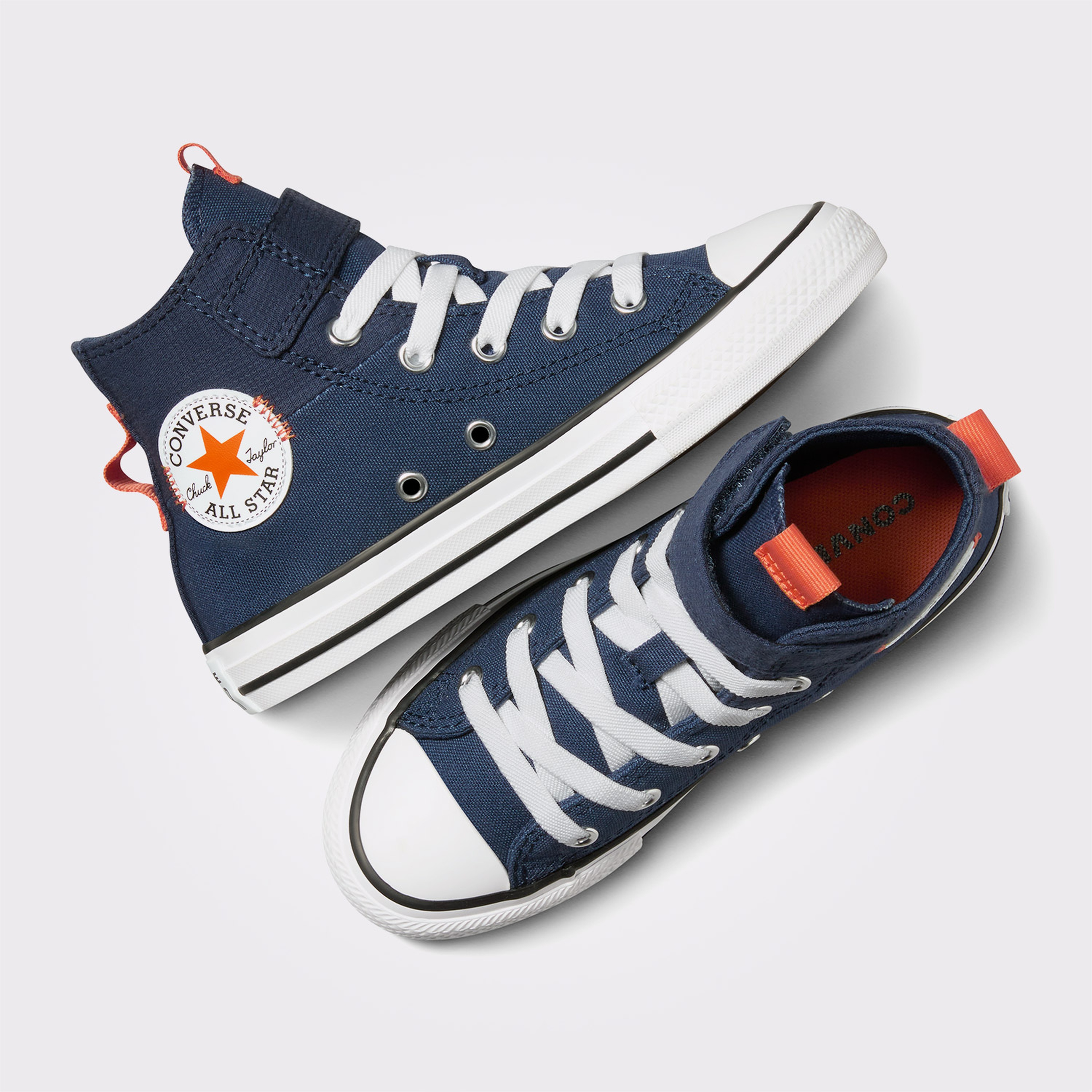 Converse Chuck Taylor All Star Çocuk Lacivert Sneaker