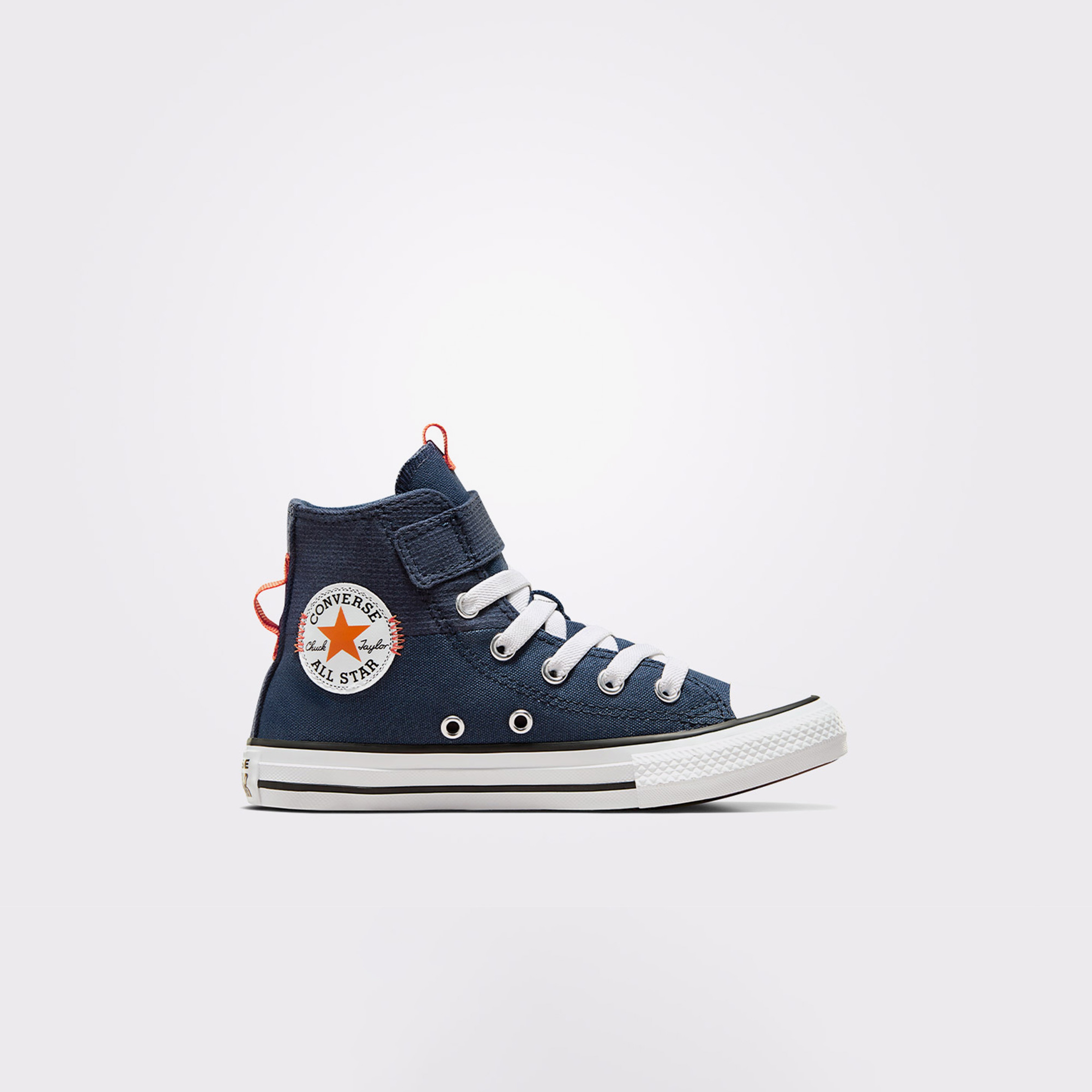 Converse Chuck Taylor All Star Çocuk Lacivert Sneaker