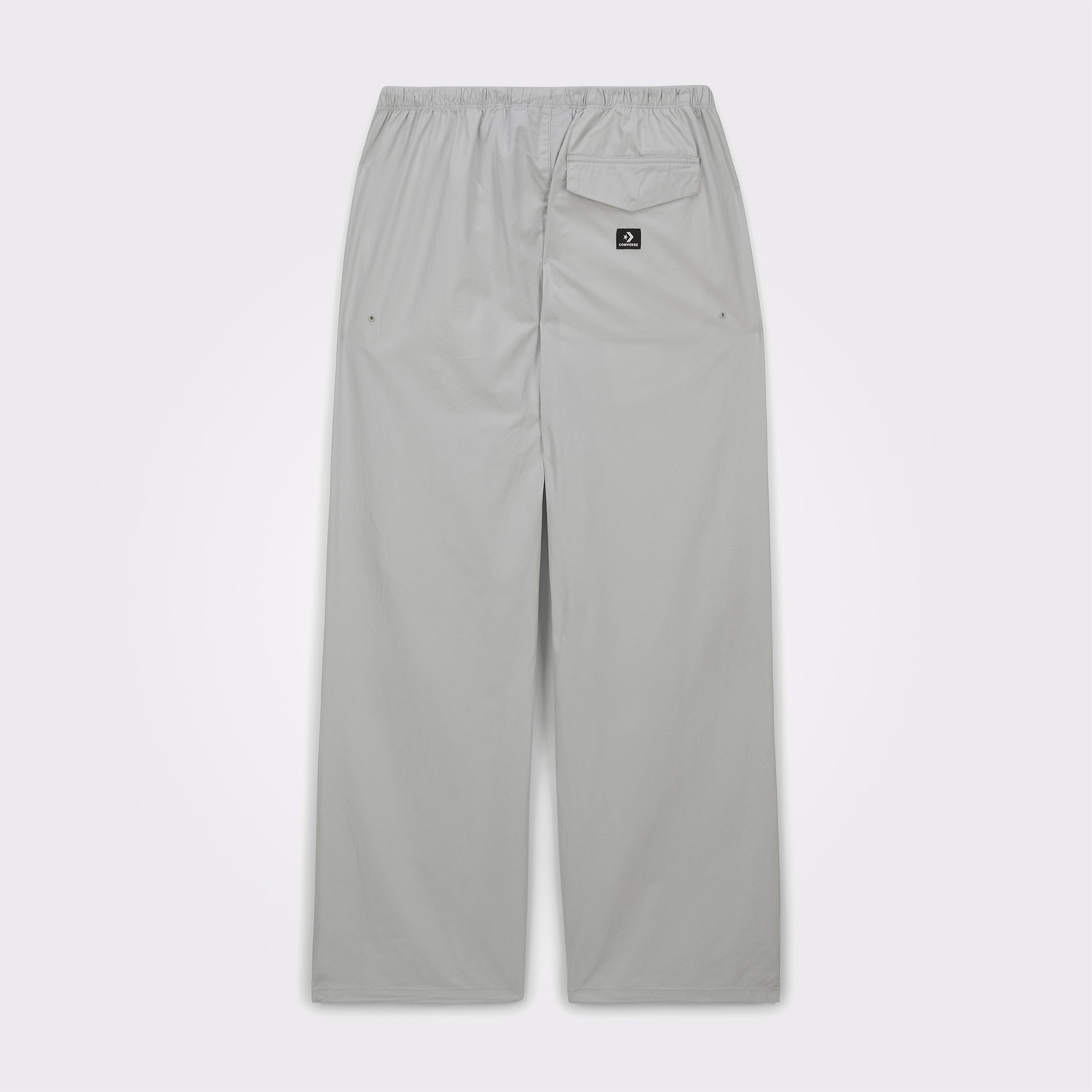 Converse Classic Kadın Gri Pantolon