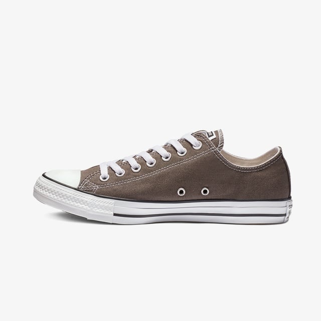 Converse Chuck Taylor All Star Unisex Kahverengi Sneaker - Görsel 4
