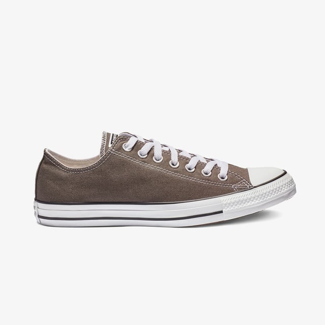 Converse Chuck Taylor All Star Unisex Kahverengi Sneaker - Görsel 2
