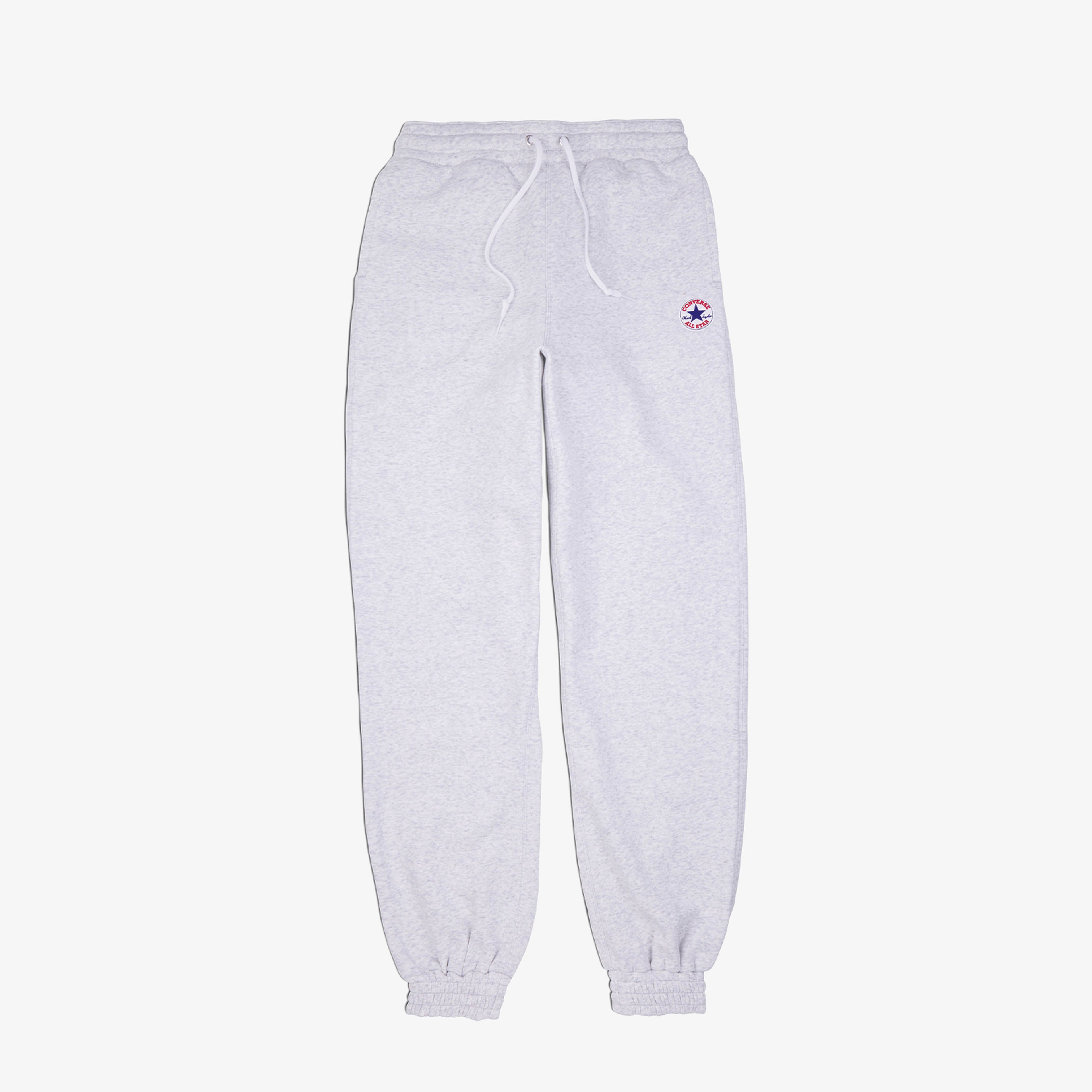 Converse Retro Chuck Taylor Kadın Gri Eşofman Altı