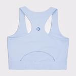Converse Wordmark Top Kadın Mavi Bra