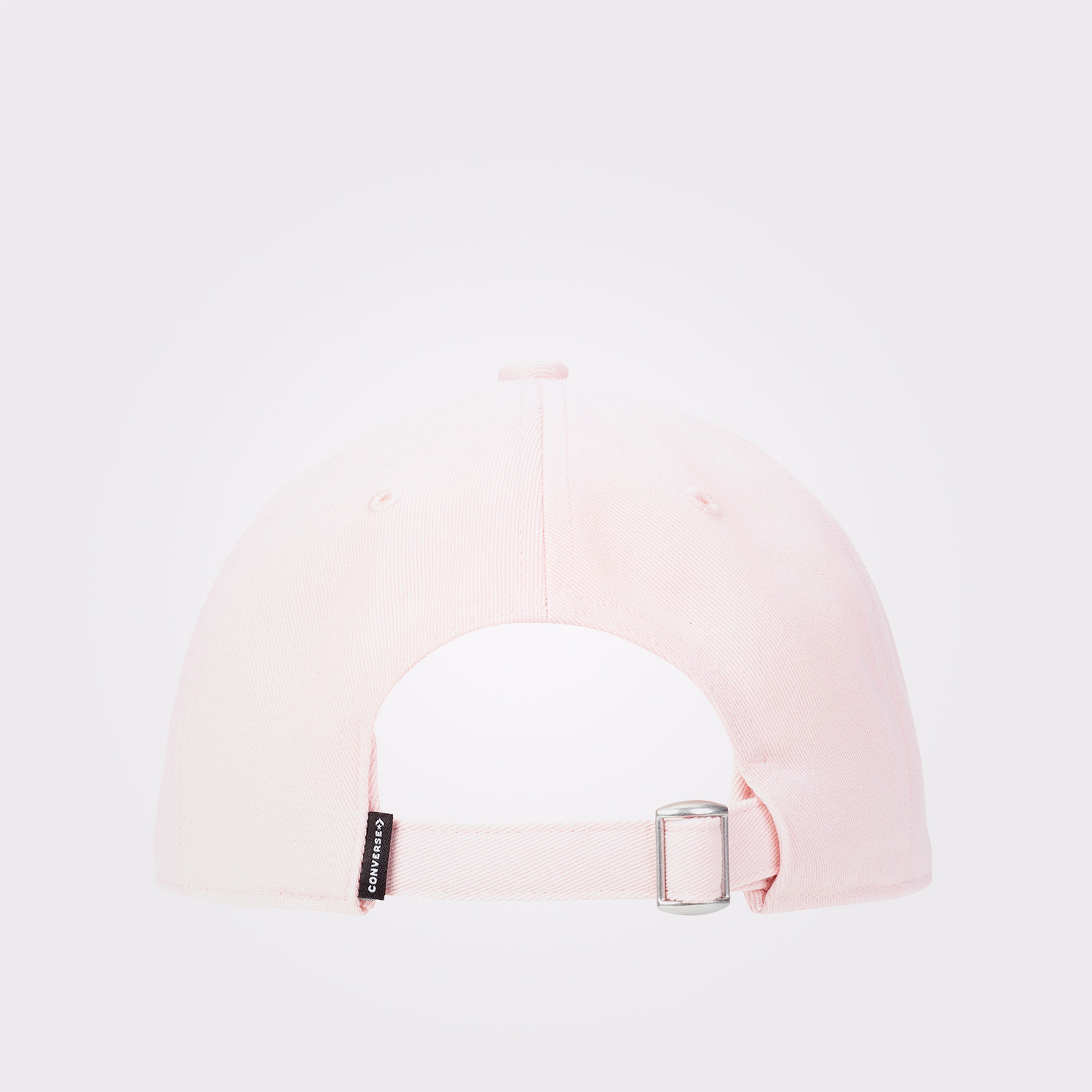 Converse Chuck Taylor All Star Patch Baseball Unisex Pembe Şapka